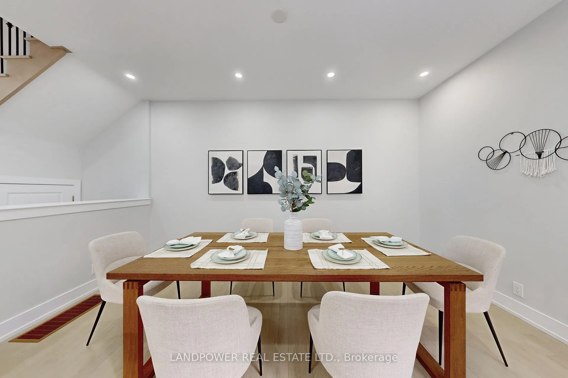 Photo 14 of 13 Parkstone Road, Markham, Angus Glen — HOMEH
