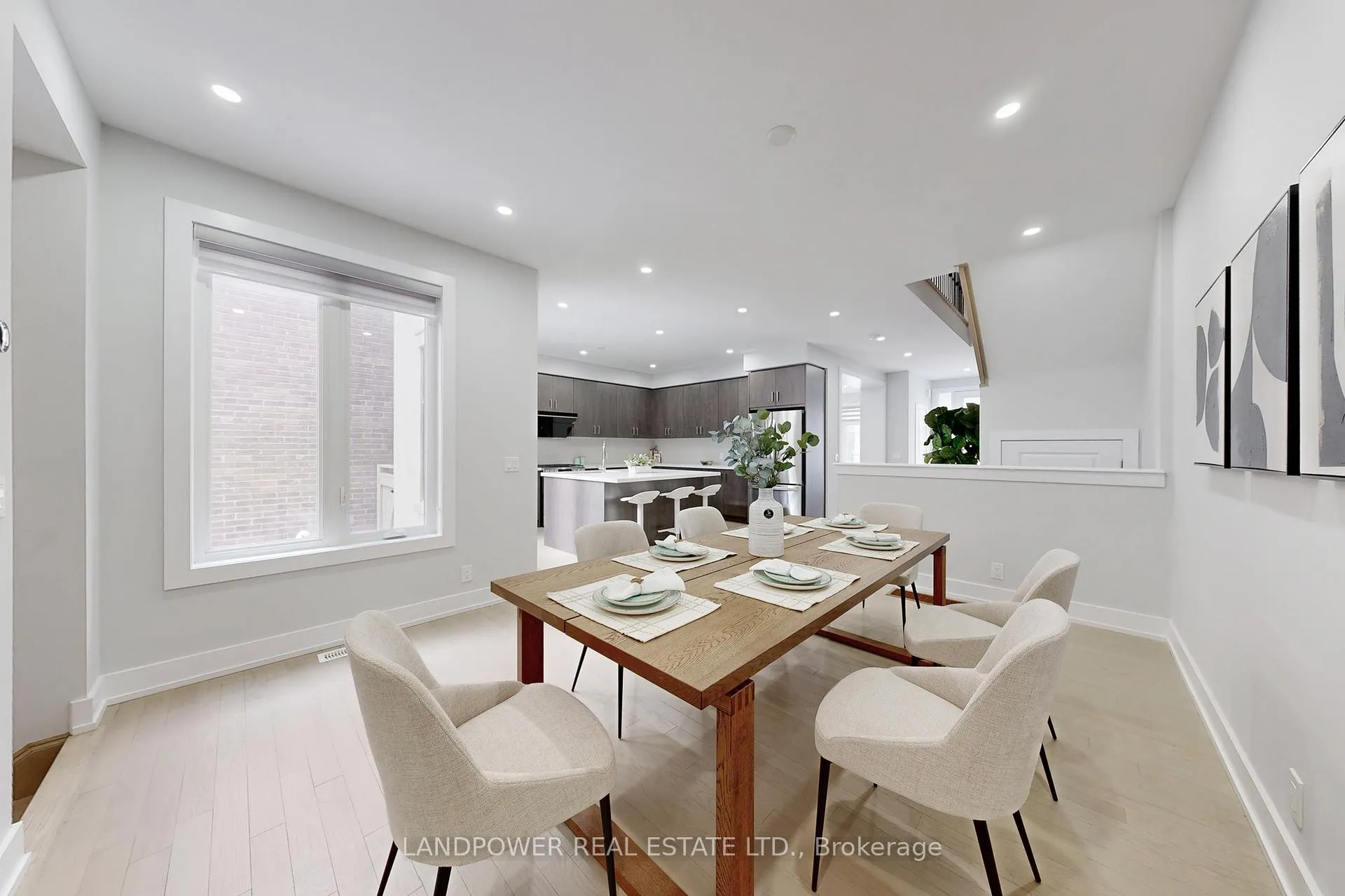 Photo 15 of 13 Parkstone Road, Markham, Angus Glen — HOMEH