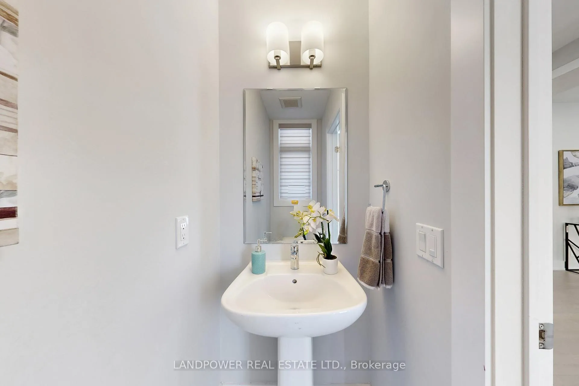 Photo 17 of 13 Parkstone Road, Markham, Angus Glen — HOMEH
