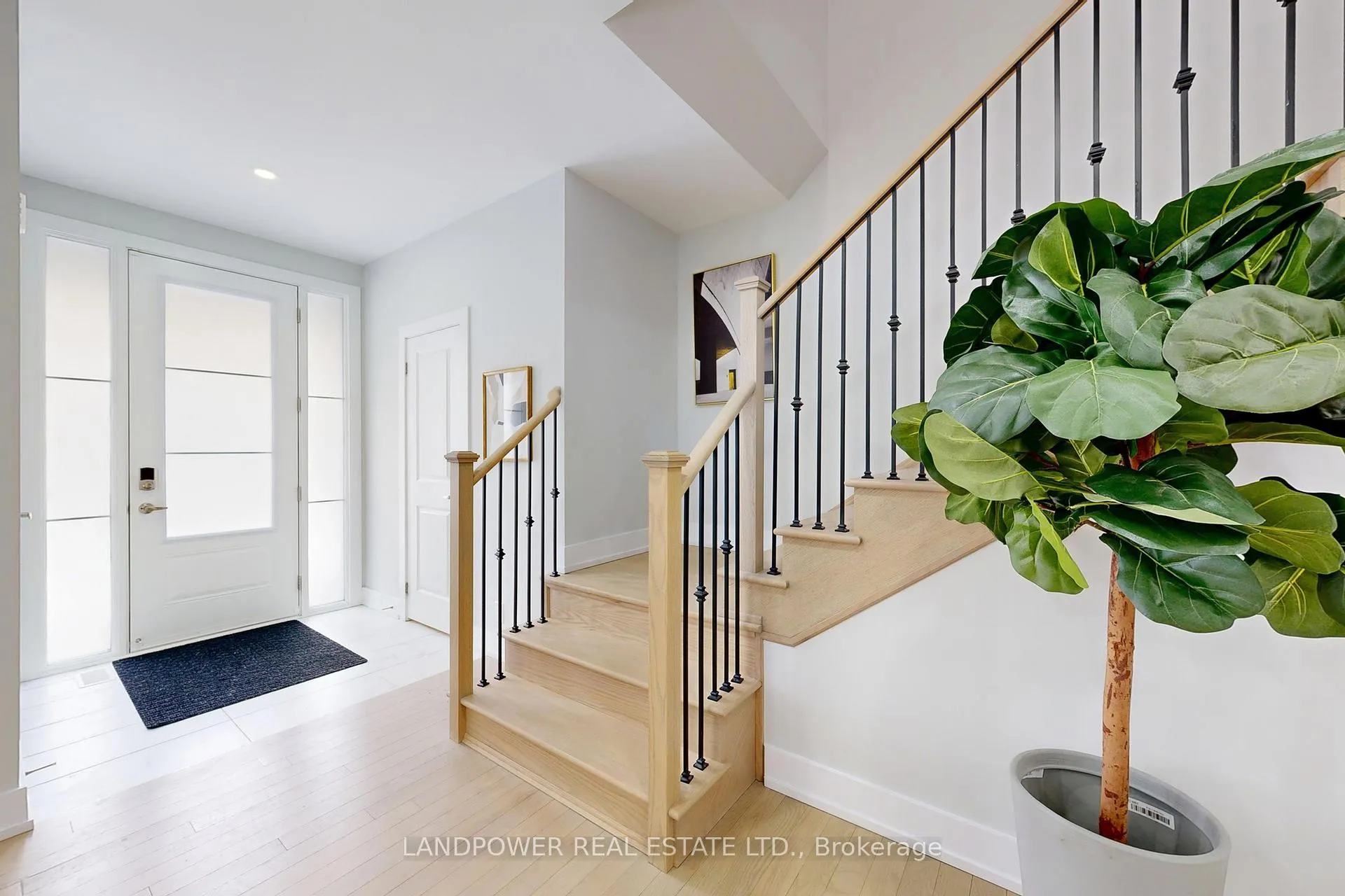 Photo 20 of 13 Parkstone Road, Markham, Angus Glen — HOMEH