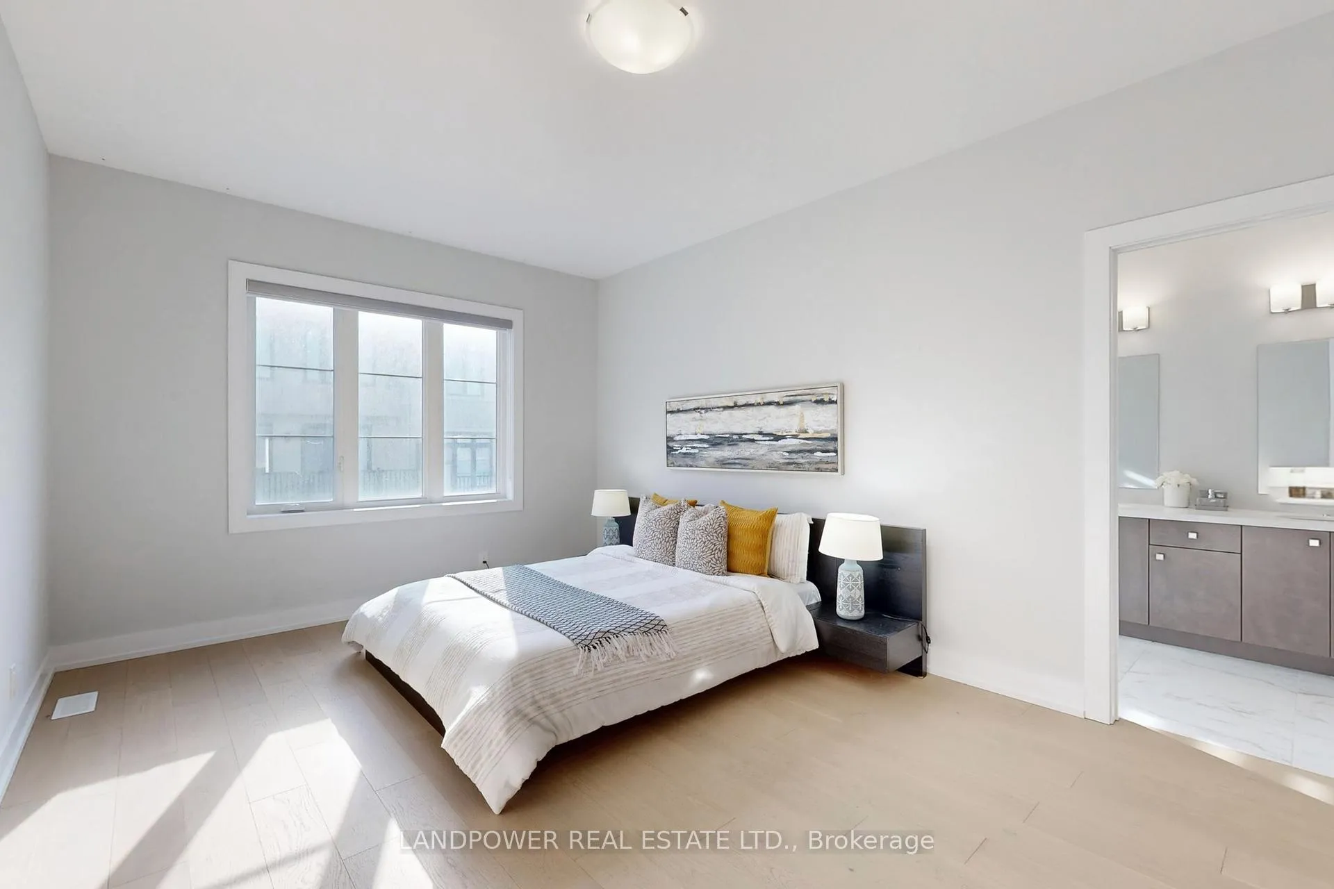 Photo 22 of 13 Parkstone Road, Markham, Angus Glen — HOMEH