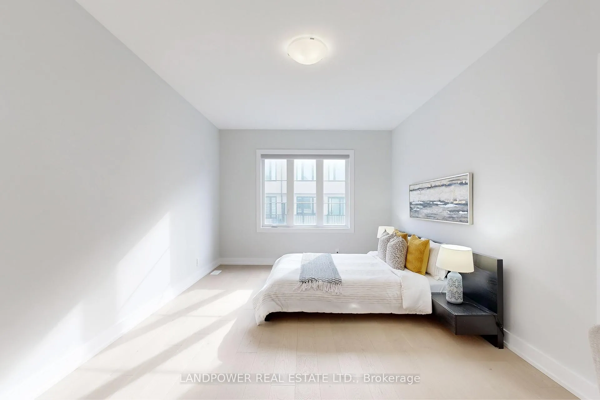 Photo 23 of 13 Parkstone Road, Markham, Angus Glen — HOMEH