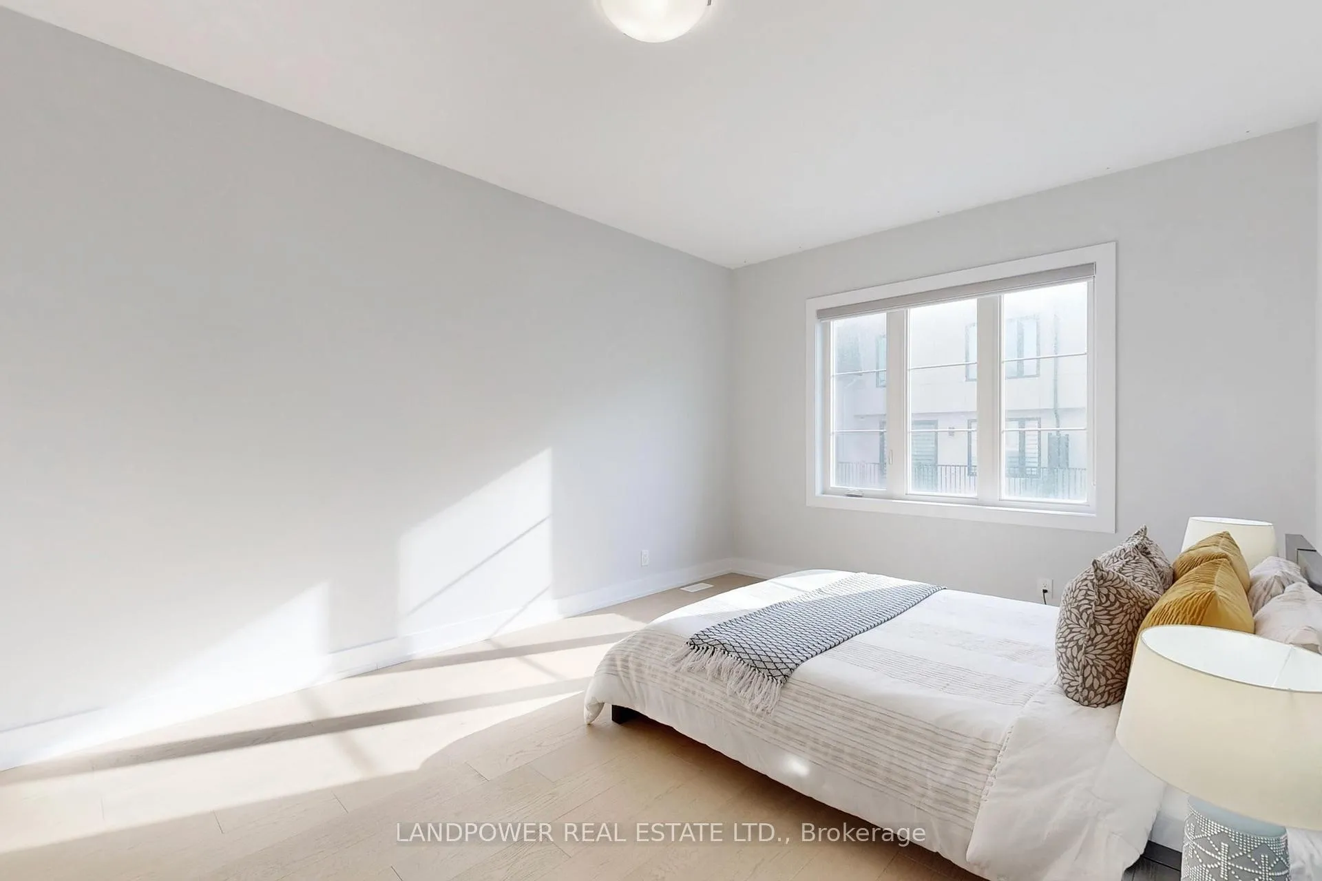 Photo 24 of 13 Parkstone Road, Markham, Angus Glen — HOMEH