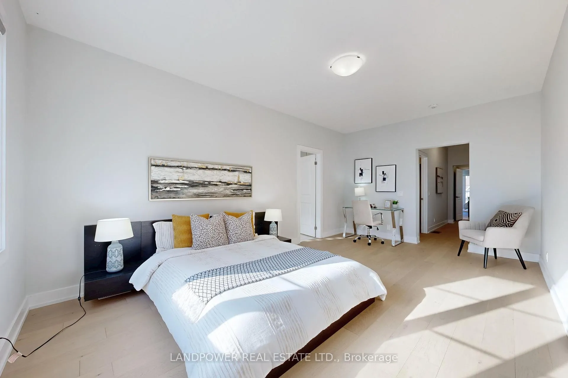 Photo 25 of 13 Parkstone Road, Markham, Angus Glen — HOMEH