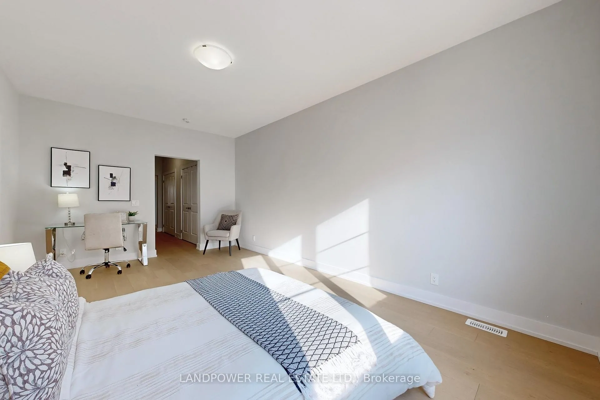 Photo 26 of 13 Parkstone Road, Markham, Angus Glen — HOMEH