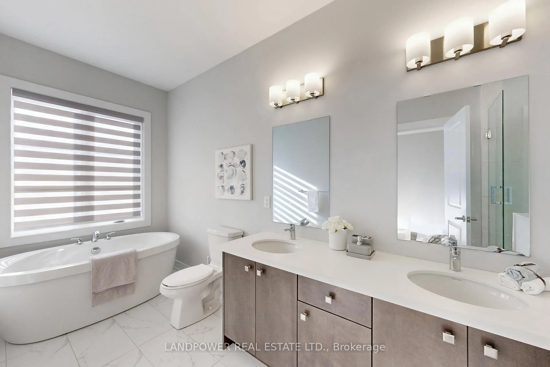 Photo 27 of 13 Parkstone Road, Markham, Angus Glen — HOMEH