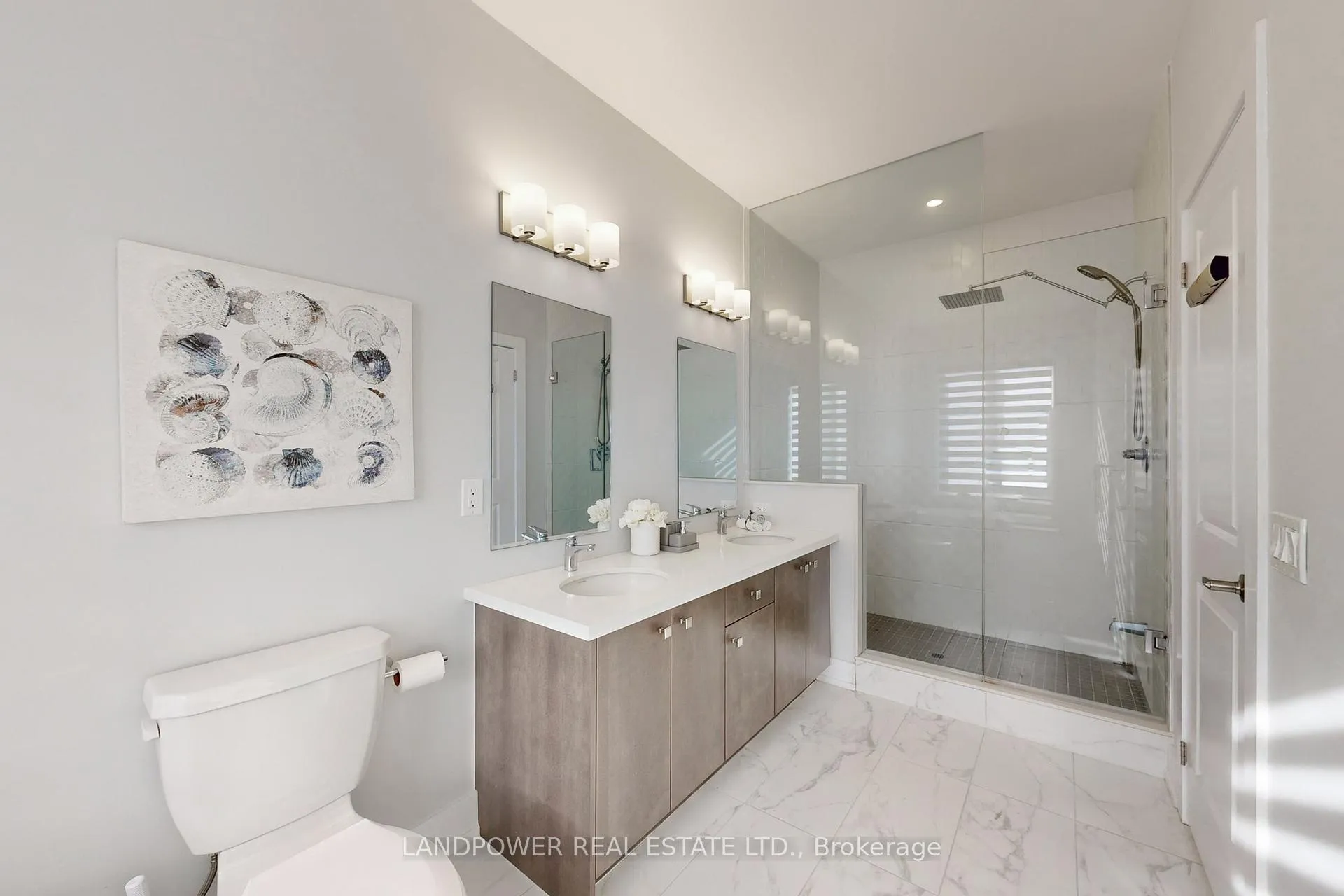 Photo 28 of 13 Parkstone Road, Markham, Angus Glen — HOMEH