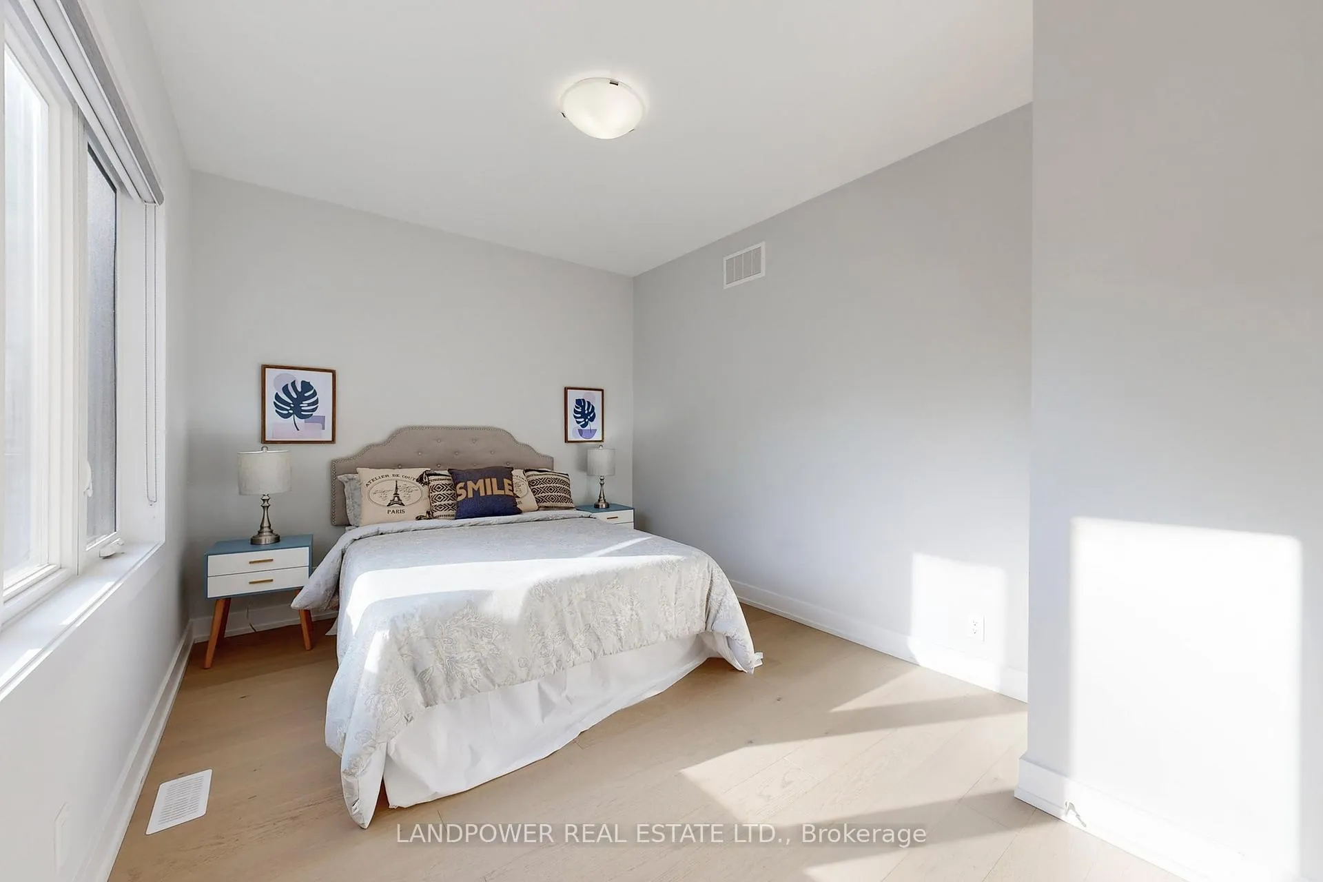 Photo 29 of 13 Parkstone Road, Markham, Angus Glen — HOMEH