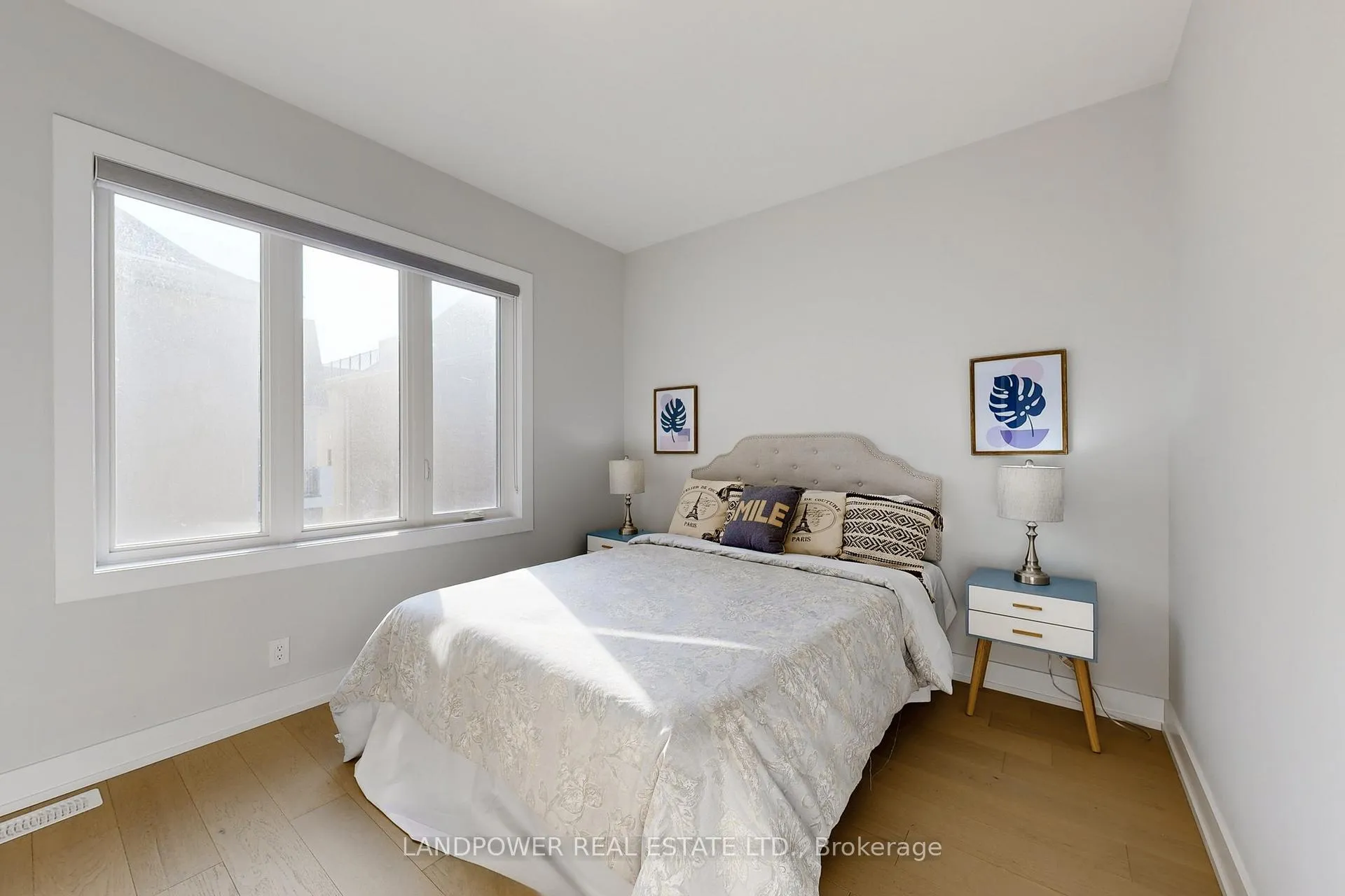 Photo 30 of 13 Parkstone Road, Markham, Angus Glen — HOMEH