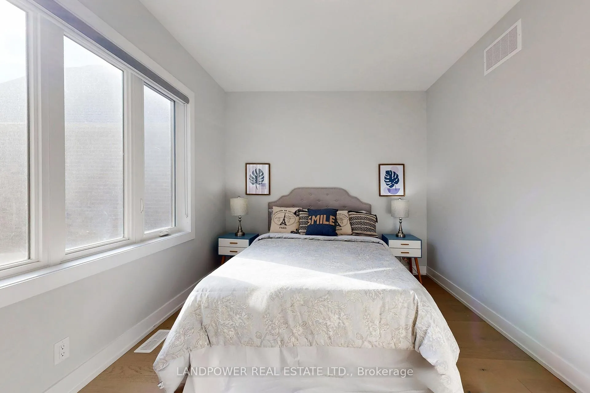 Photo 31 of 13 Parkstone Road, Markham, Angus Glen — HOMEH