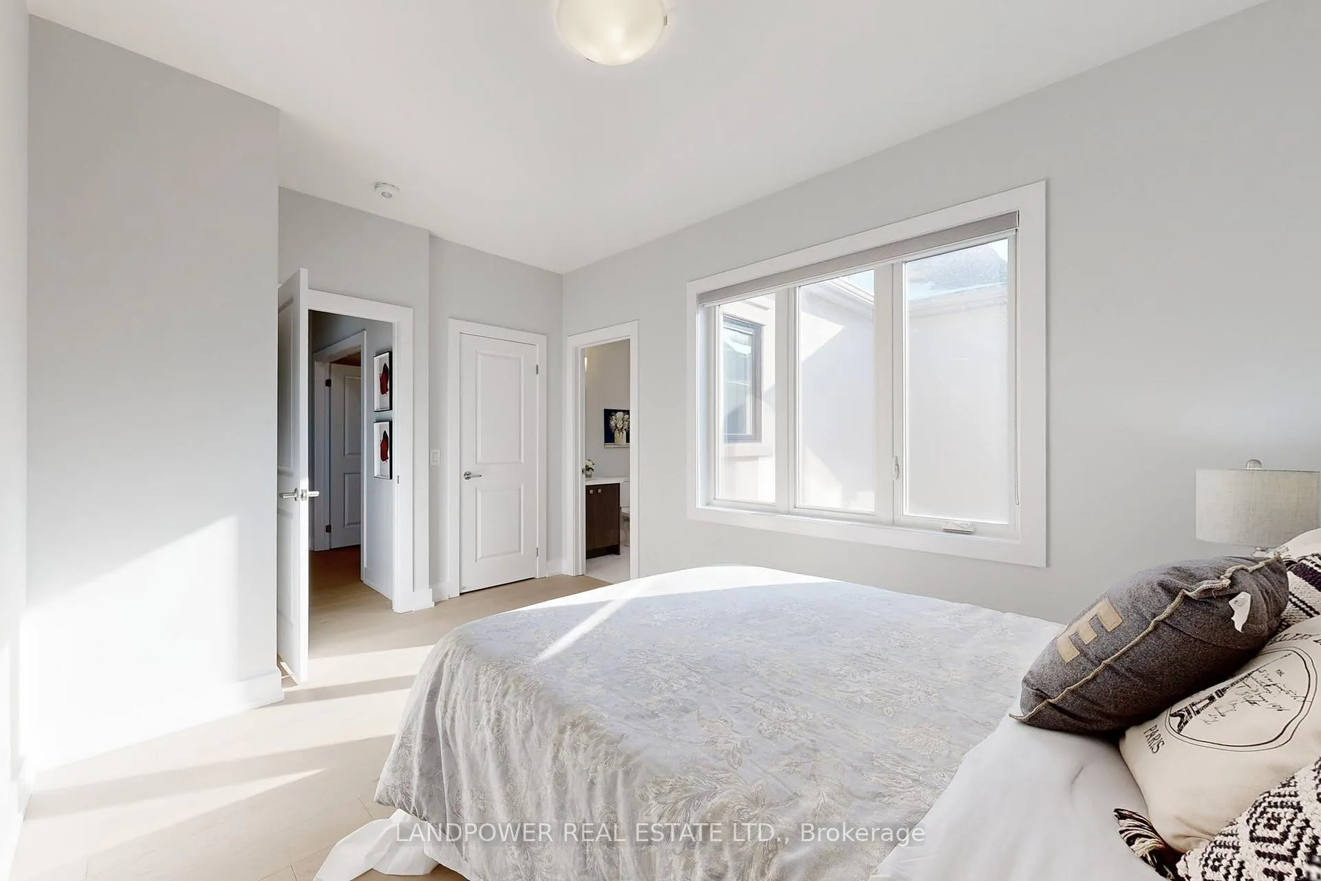 Photo 32 of 13 Parkstone Road, Markham, Angus Glen — HOMEH