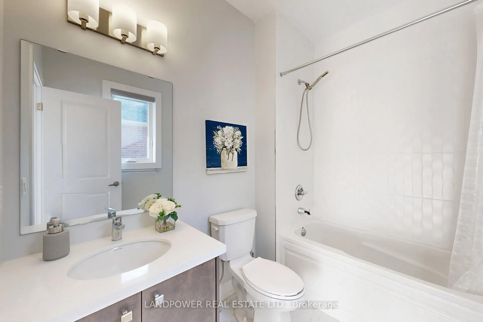 Photo 33 of 13 Parkstone Road, Markham, Angus Glen — HOMEH