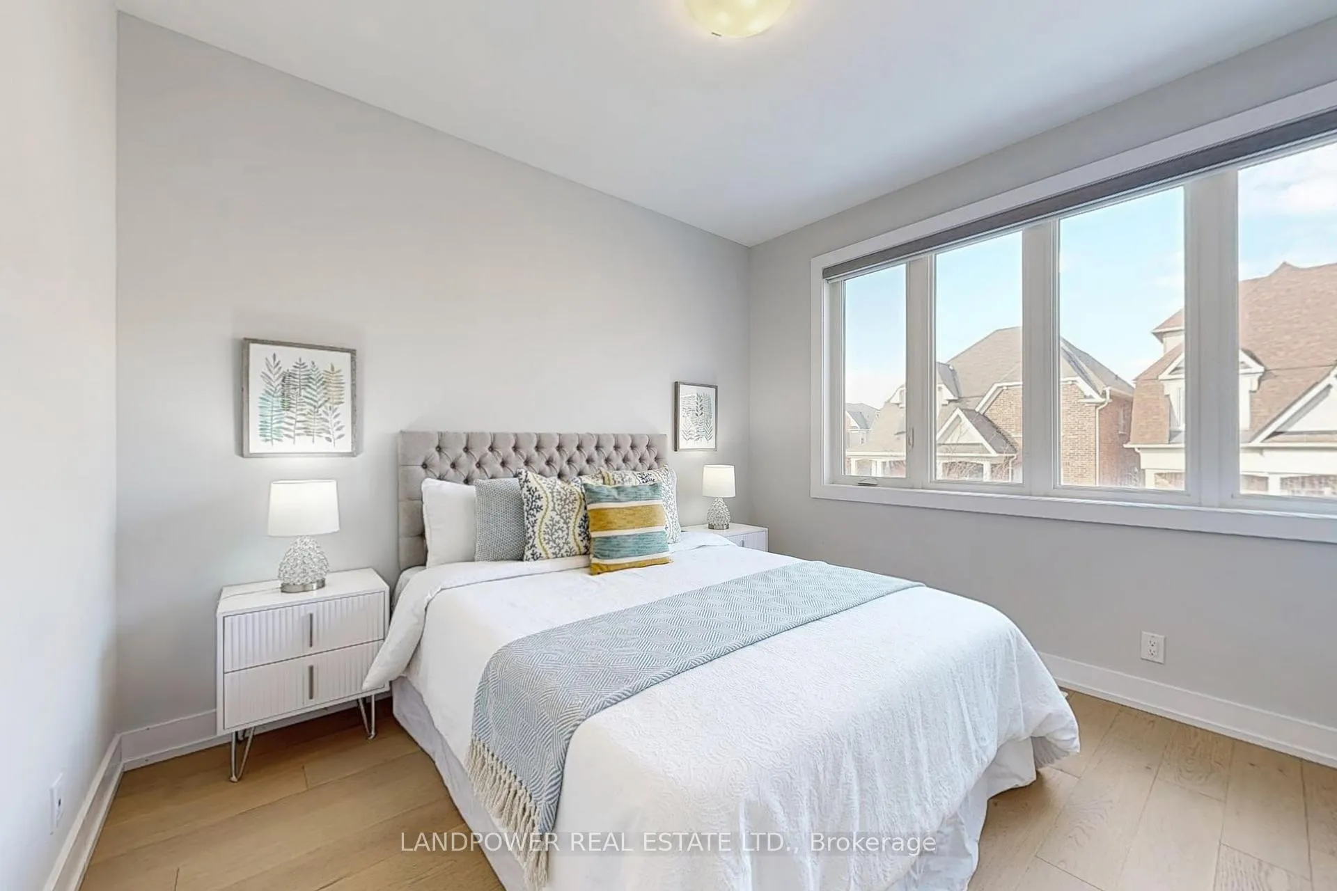 Photo 34 of 13 Parkstone Road, Markham, Angus Glen — HOMEH