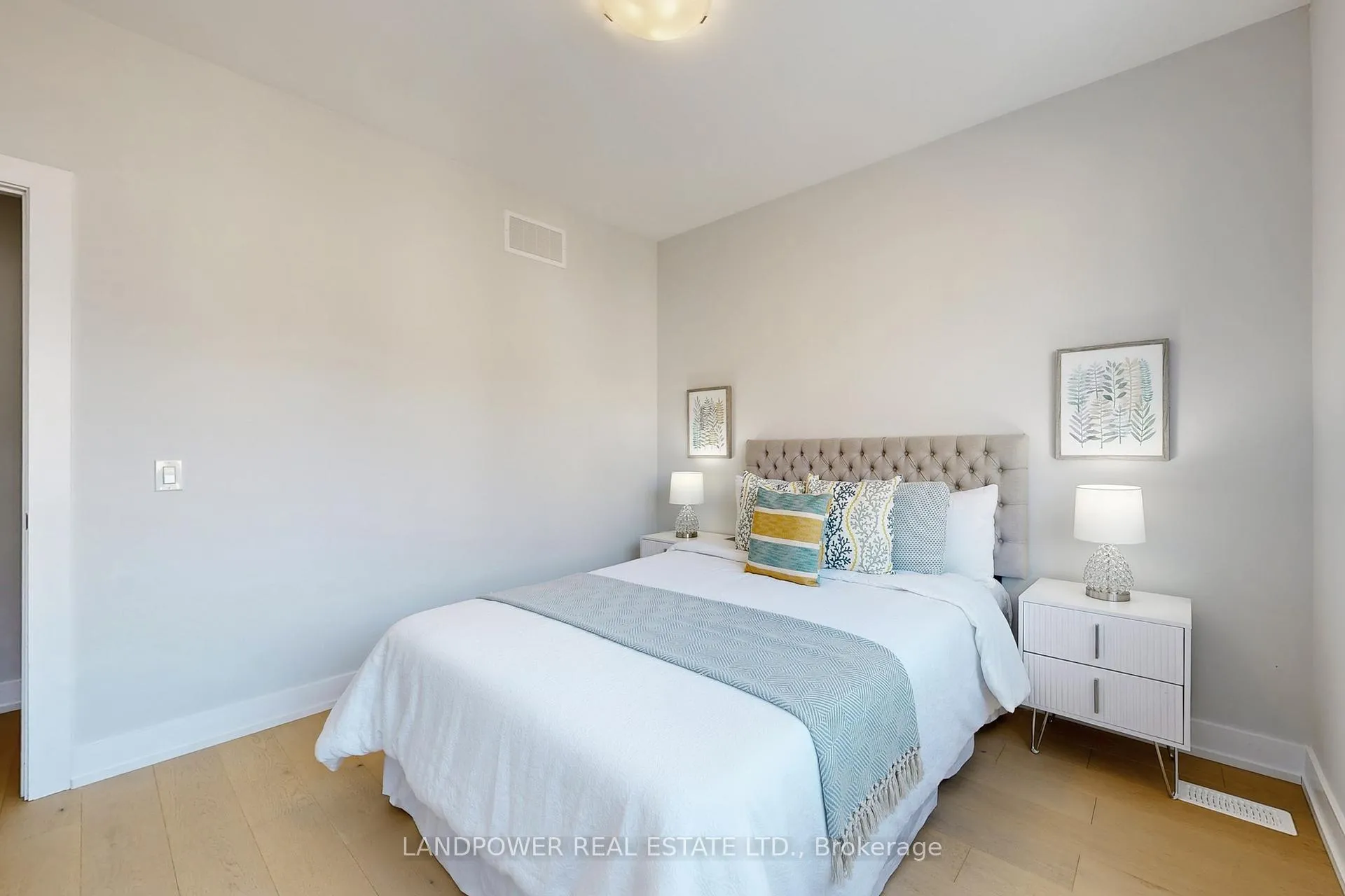 Photo 36 of 13 Parkstone Road, Markham, Angus Glen — HOMEH
