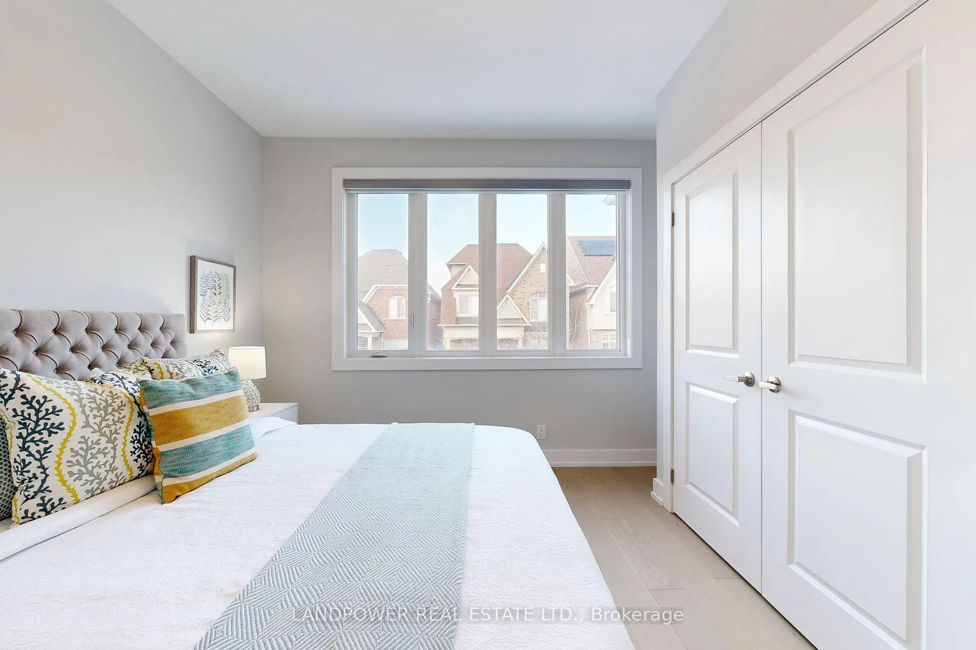 Photo 37 of 13 Parkstone Road, Markham, Angus Glen — HOMEH