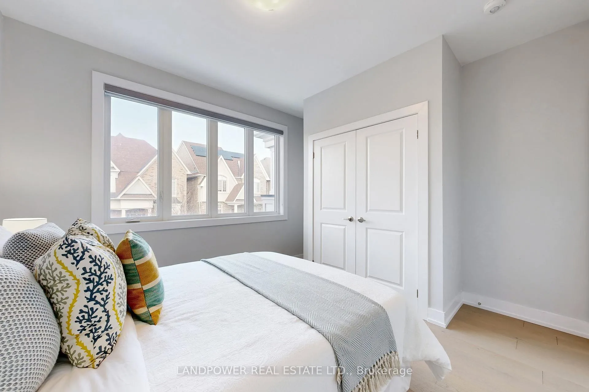 Photo 38 of 13 Parkstone Road, Markham, Angus Glen — HOMEH