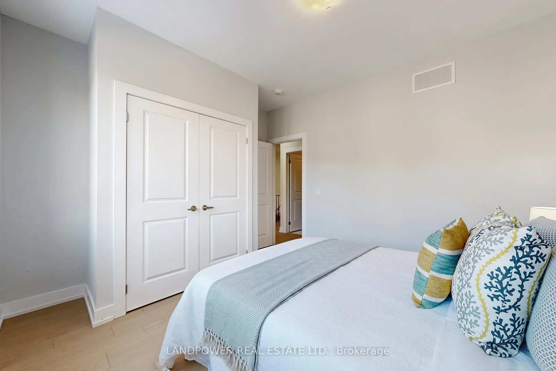 Photo 39 of 13 Parkstone Road, Markham, Angus Glen — HOMEH