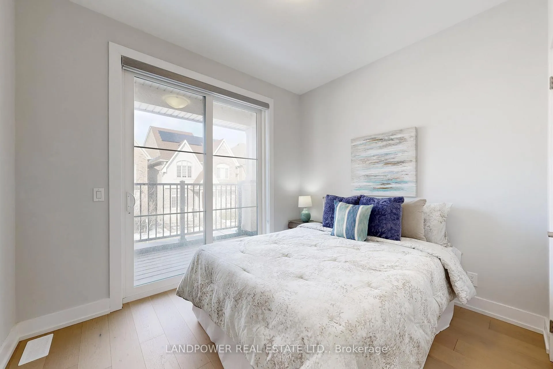 Photo 40 of 13 Parkstone Road, Markham, Angus Glen — HOMEH