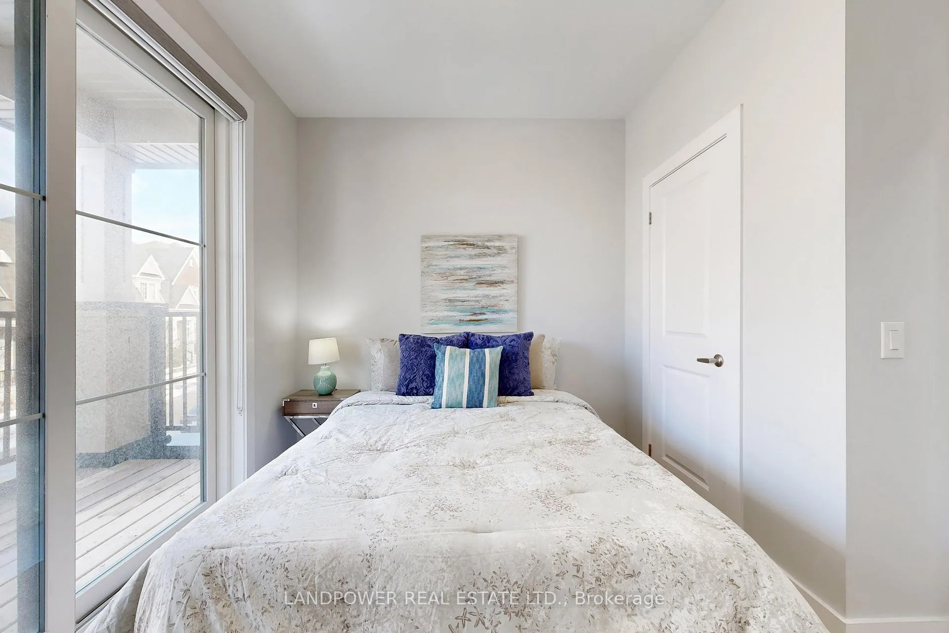 Photo 41 of 13 Parkstone Road, Markham, Angus Glen — HOMEH