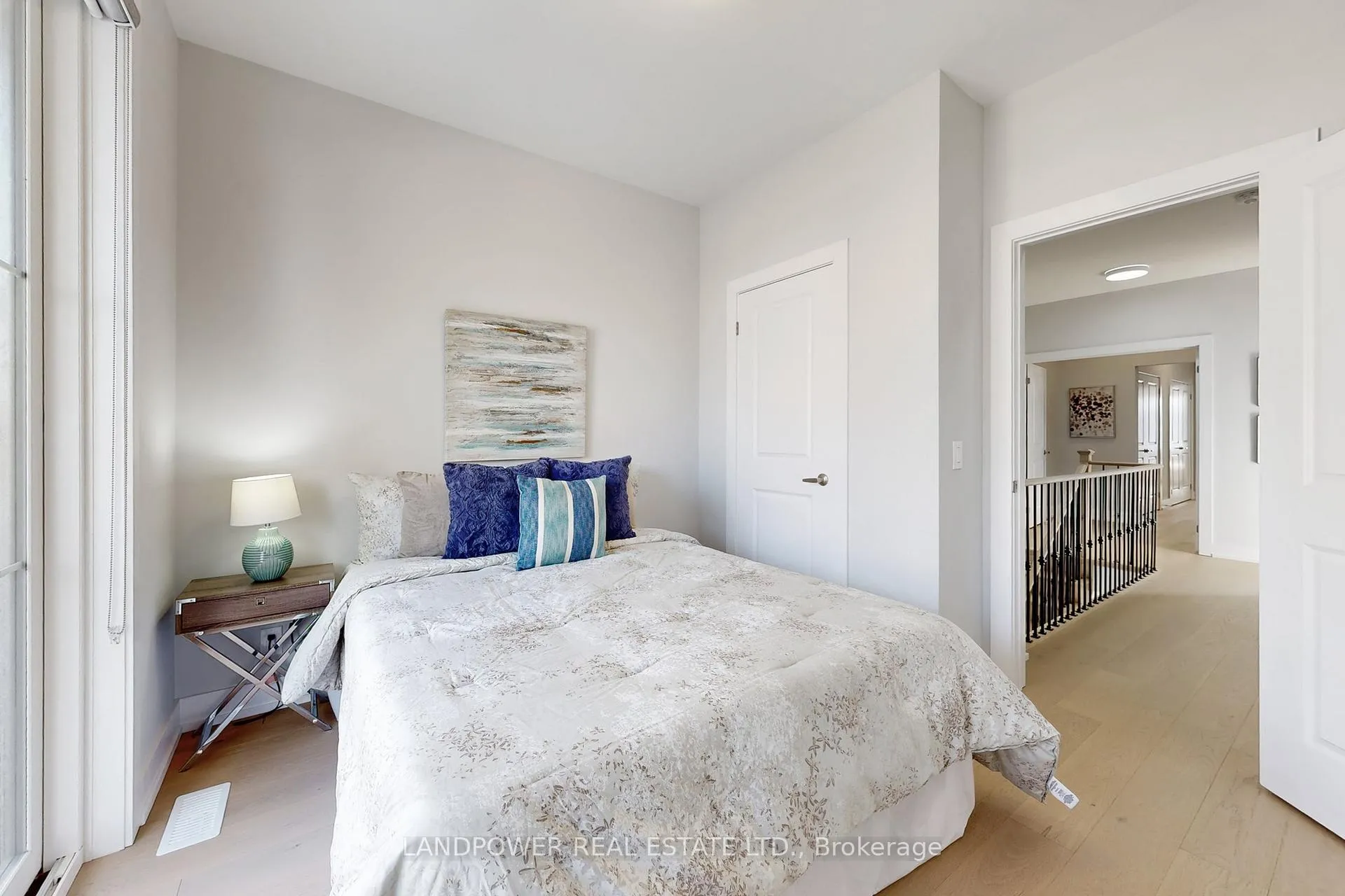 Photo 42 of 13 Parkstone Road, Markham, Angus Glen — HOMEH