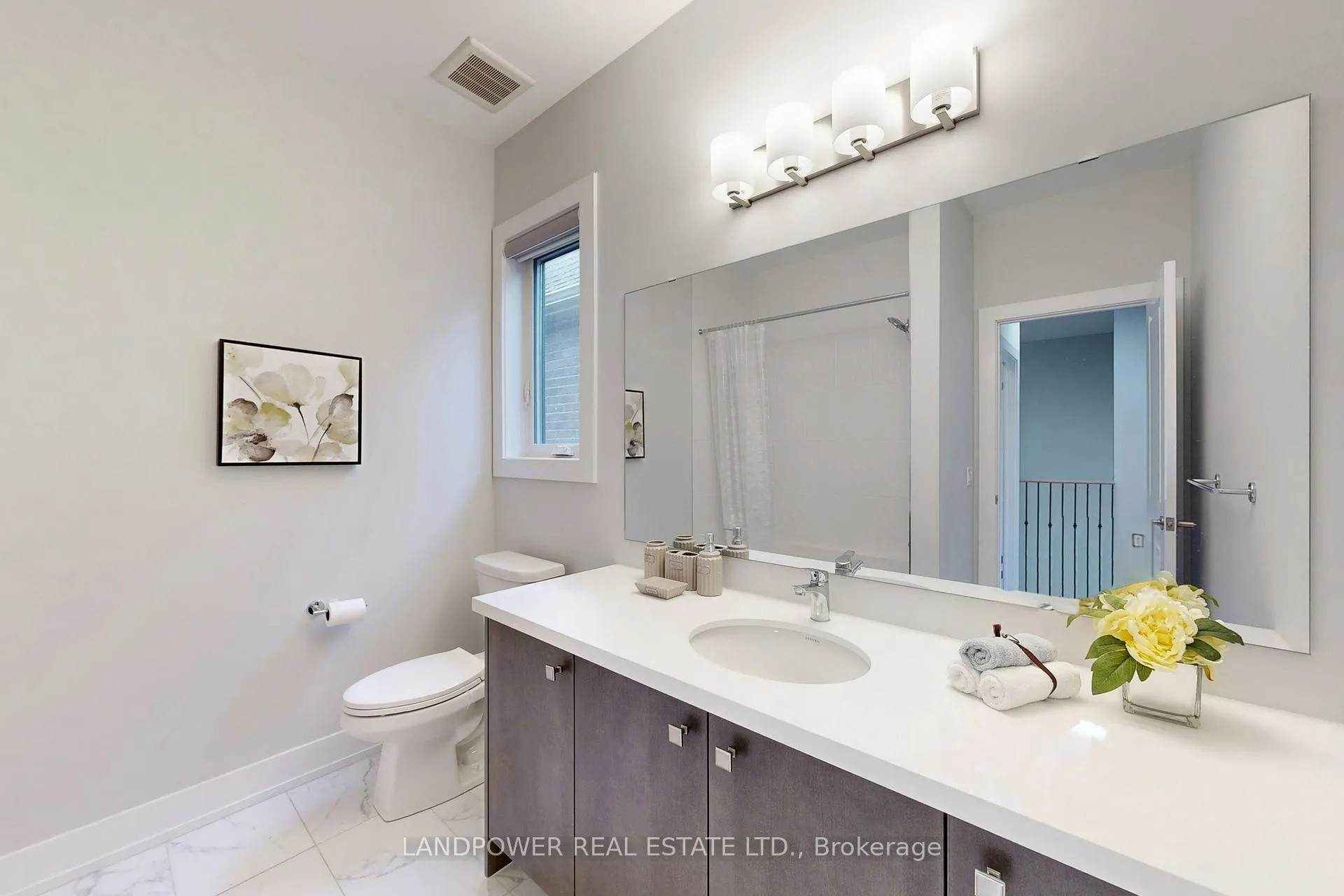 Photo 44 of 13 Parkstone Road, Markham, Angus Glen — HOMEH