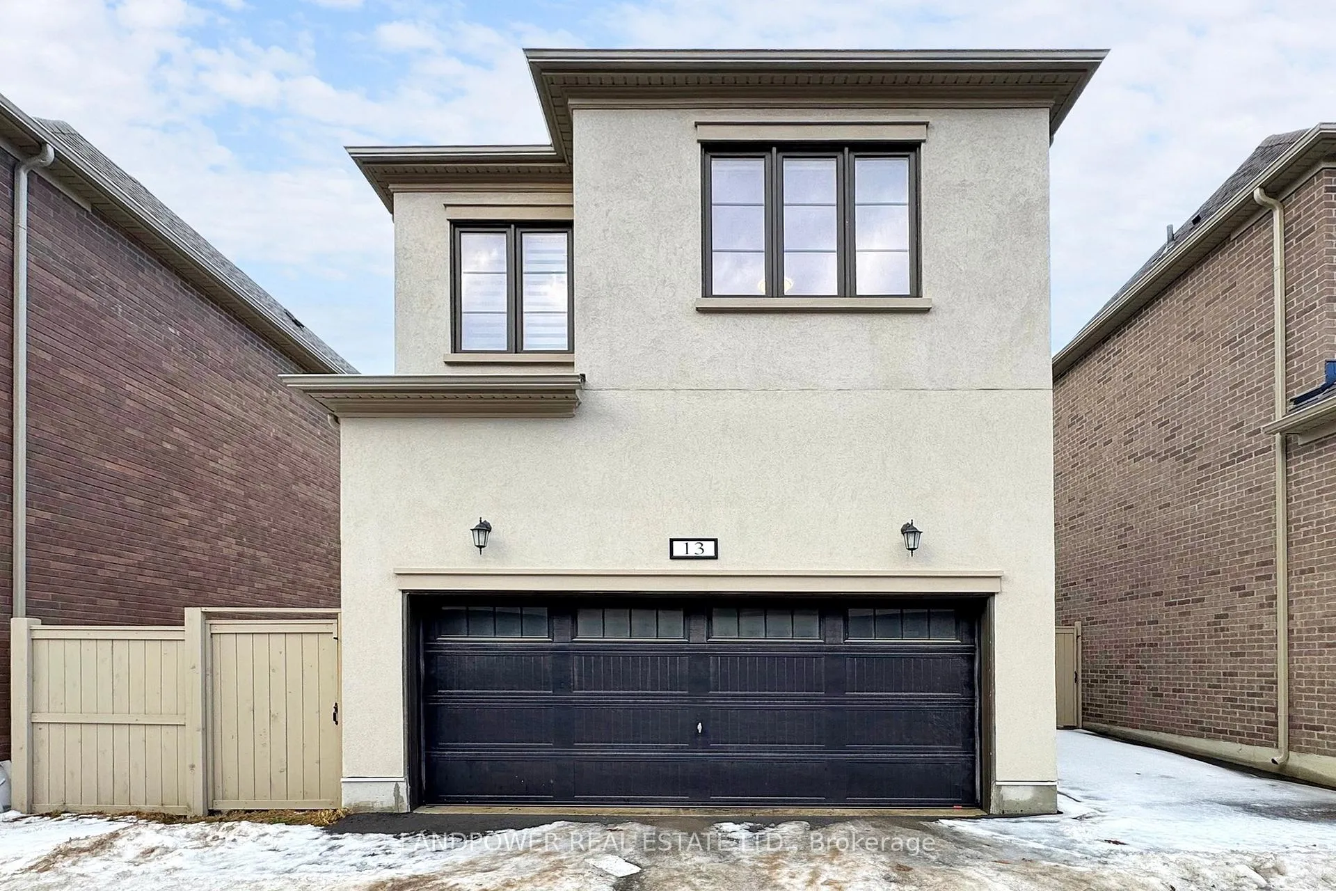 Photo 47 of 13 Parkstone Road, Markham, Angus Glen — HOMEH