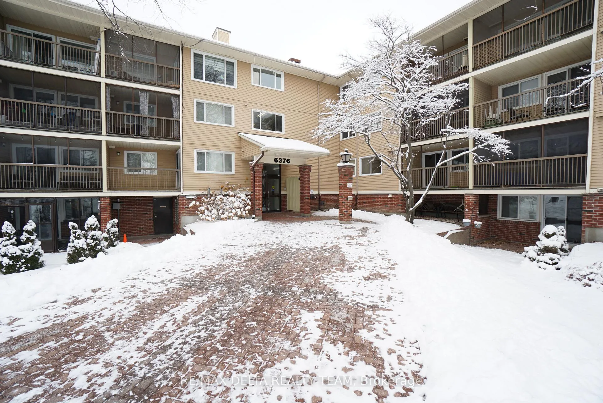 Photo 1 of Unit 412, 6376 Bilberry Drive, Ottawa, Orleans Wood — HOMEH