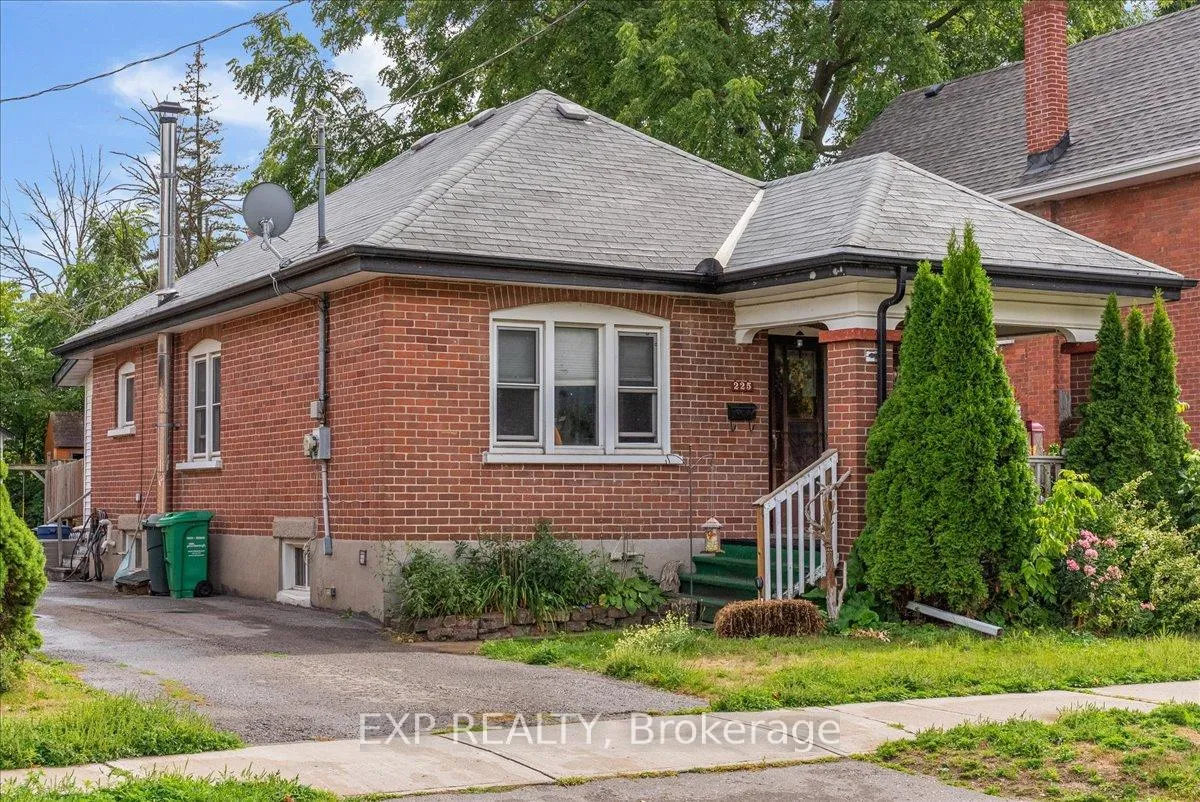 Photo 1 of 225 Mcgill Street, Peterborough, Otonabee Ward 1 — HOMEH