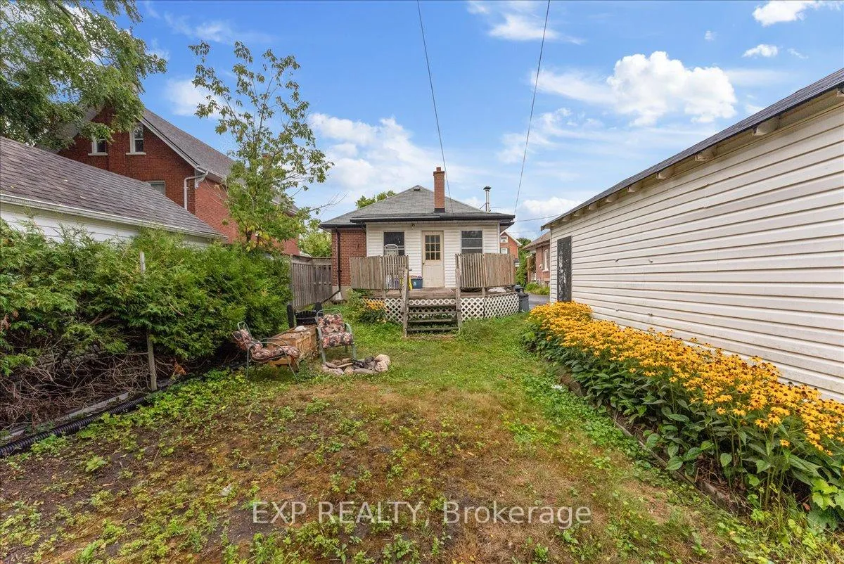 Photo 39 of 225 Mcgill Street, Peterborough, Otonabee Ward 1 — HOMEH