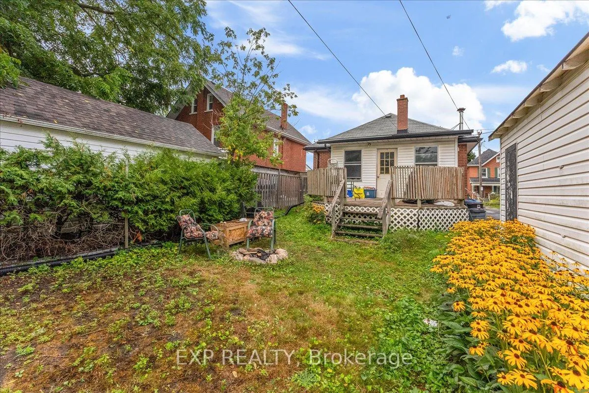 Photo 40 of 225 Mcgill Street, Peterborough, Otonabee Ward 1 — HOMEH