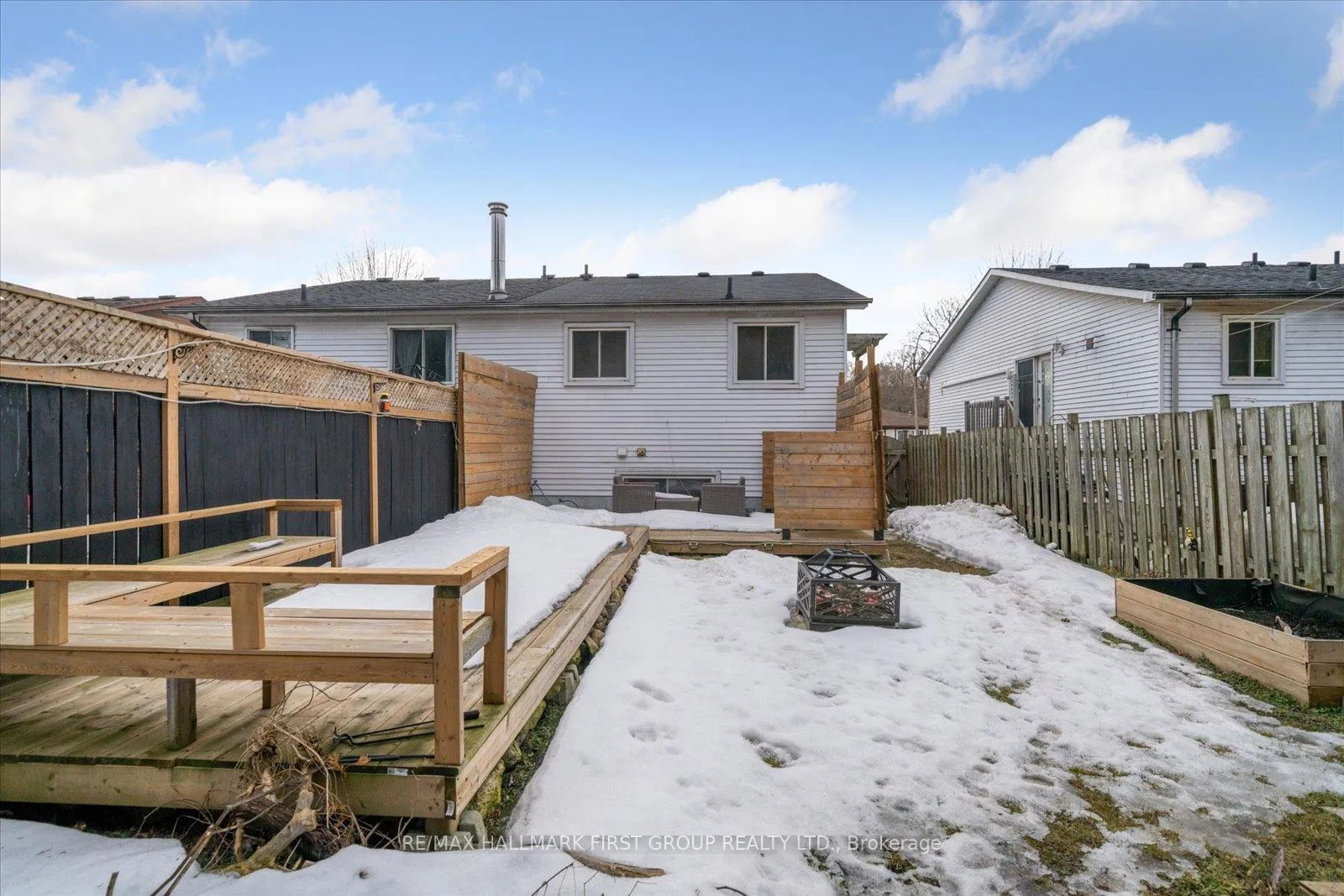 Photo 21 of 175 Londonderry Street, Oshawa, Vanier — HOMEH