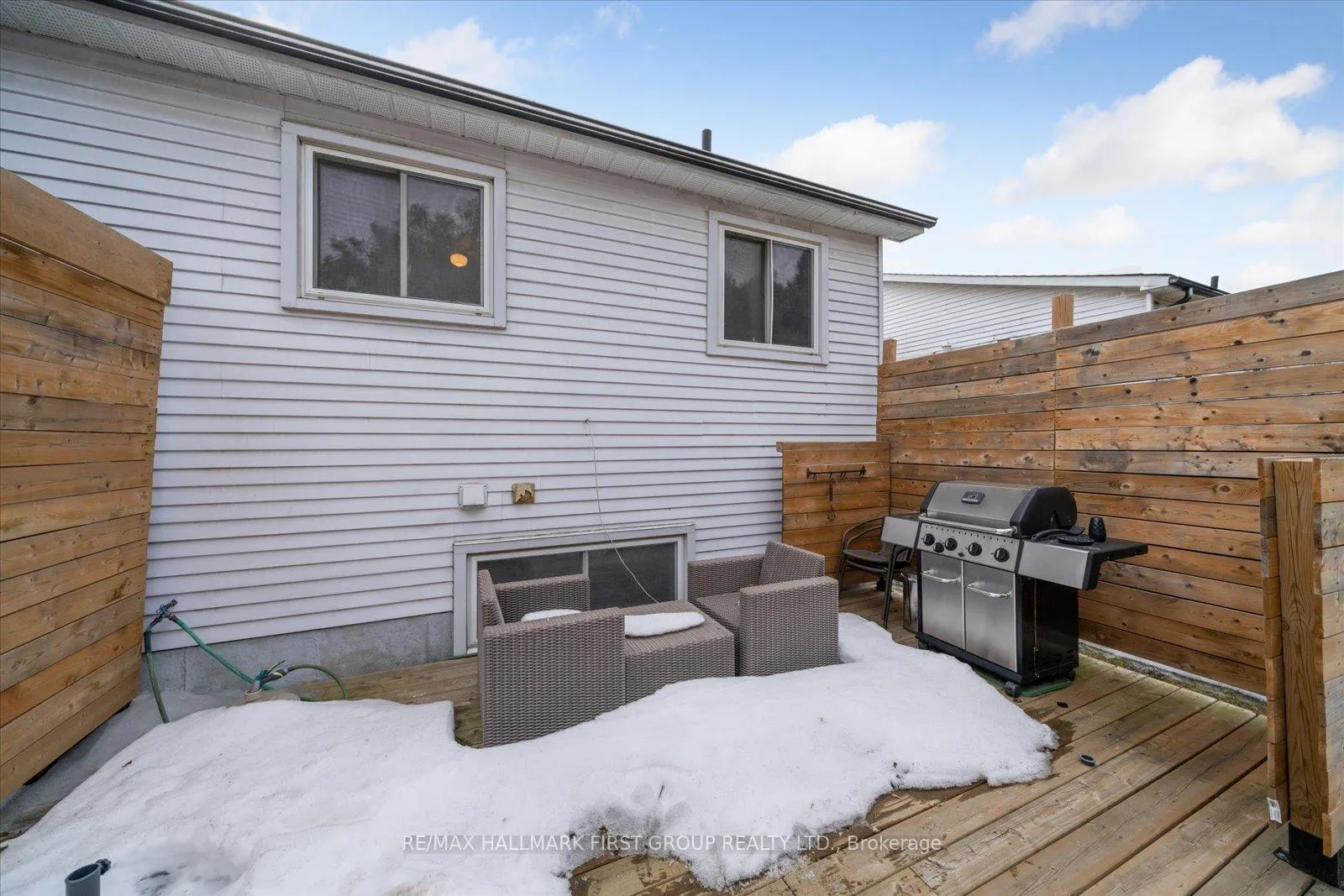 Photo 22 of 175 Londonderry Street, Oshawa, Vanier — HOMEH