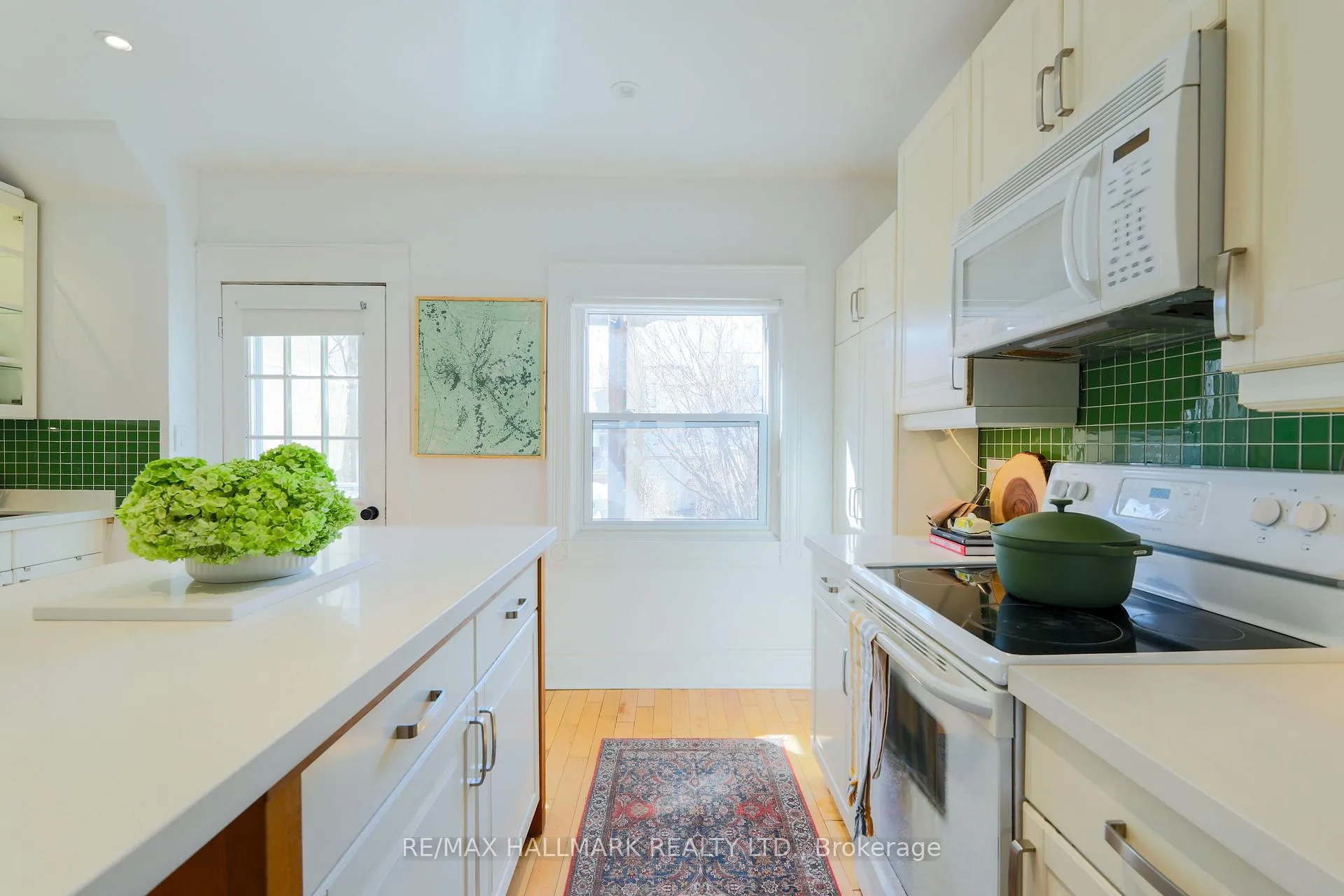 Photo 11 of 134 Cedric Avenue, Toronto, Oakwood Village — HOMEH