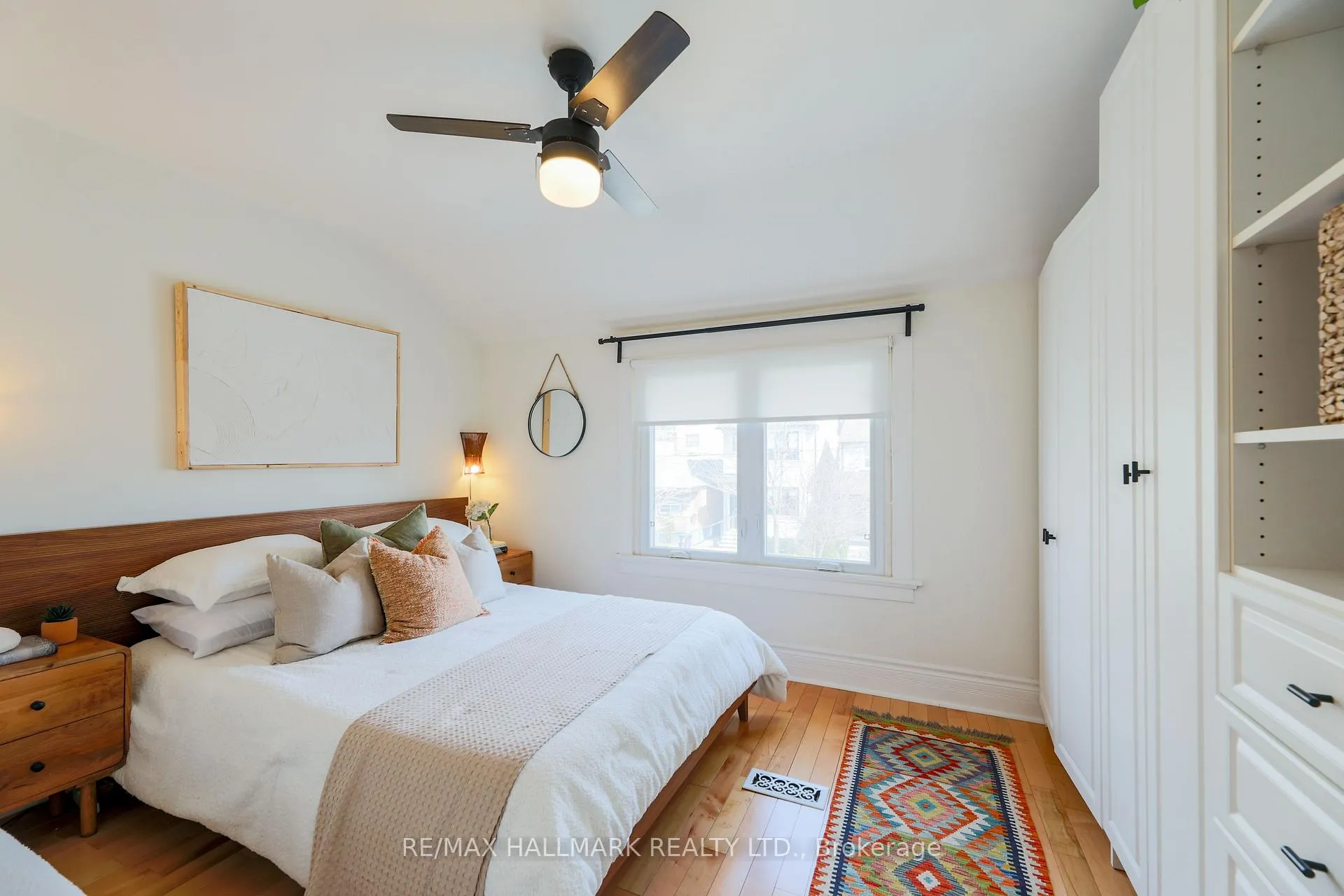 Photo 14 of 134 Cedric Avenue, Toronto, Oakwood Village — HOMEH