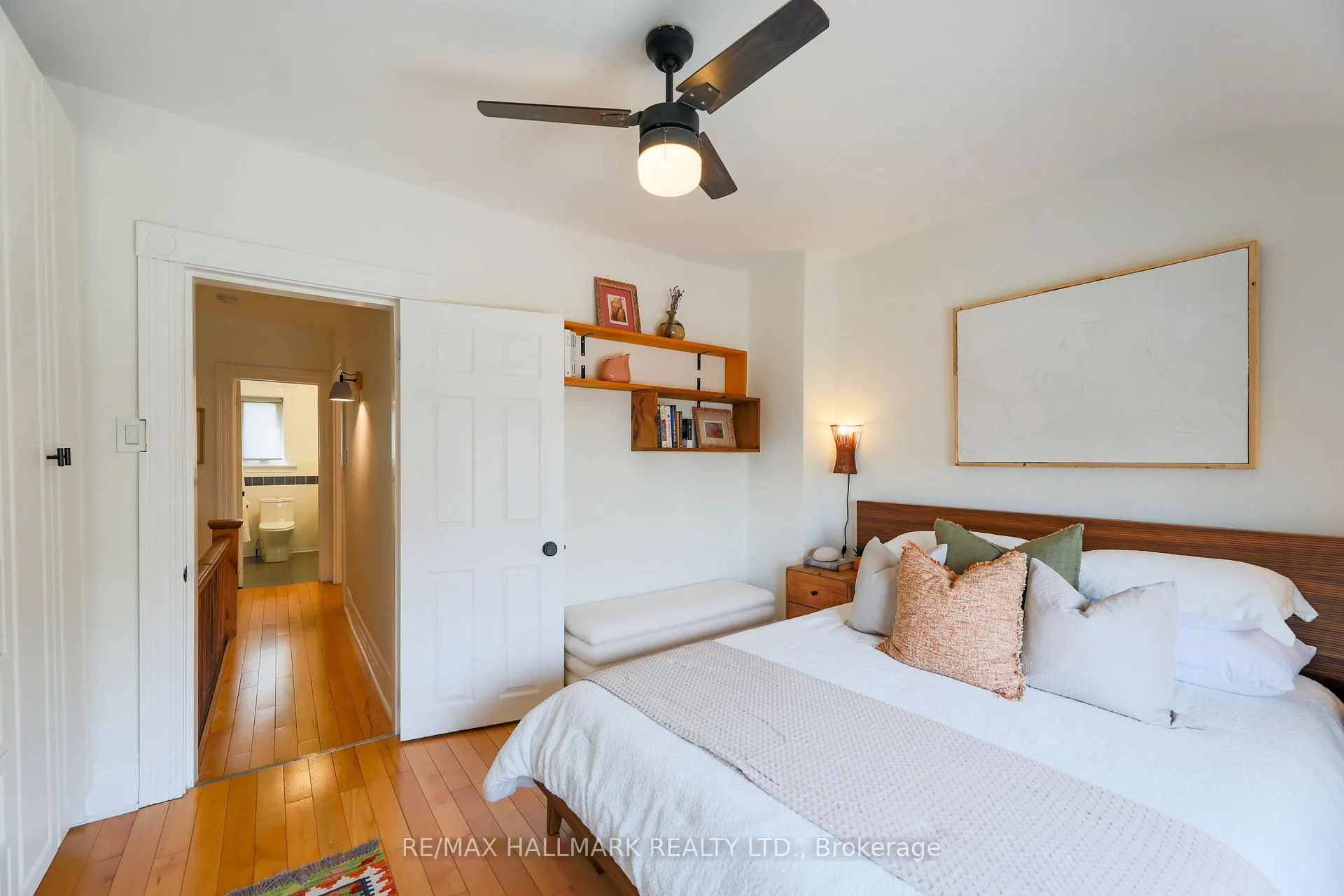 Photo 15 of 134 Cedric Avenue, Toronto, Oakwood Village — HOMEH