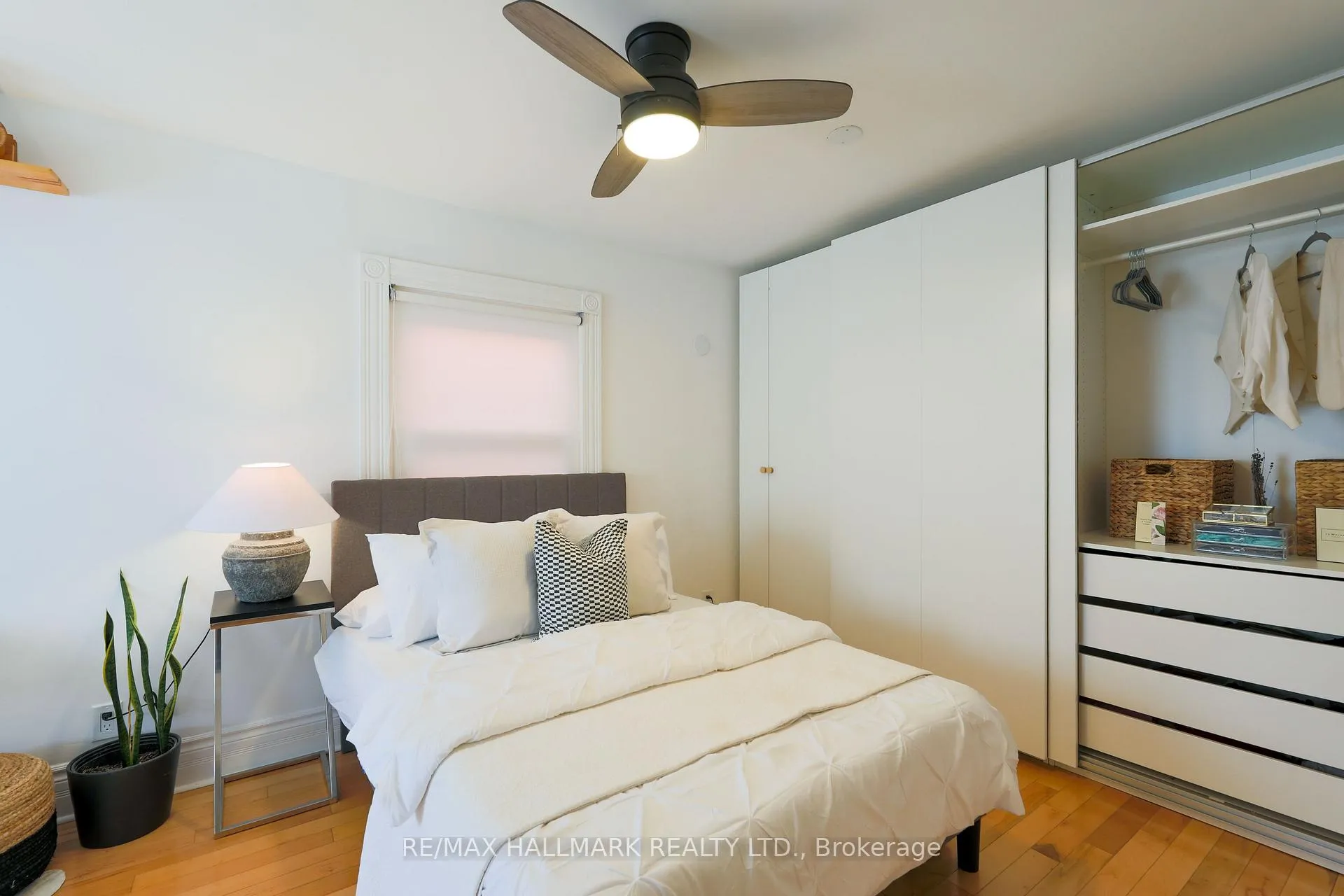 Photo 16 of 134 Cedric Avenue, Toronto, Oakwood Village — HOMEH
