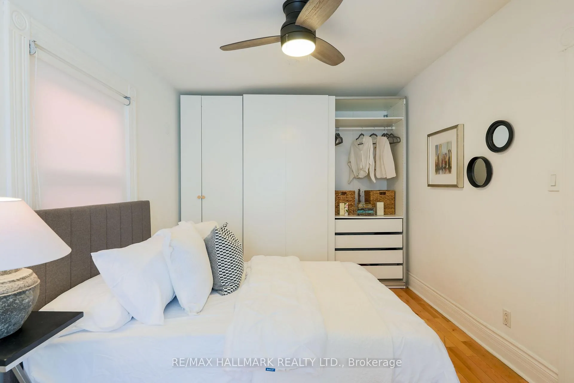 Photo 17 of 134 Cedric Avenue, Toronto, Oakwood Village — HOMEH