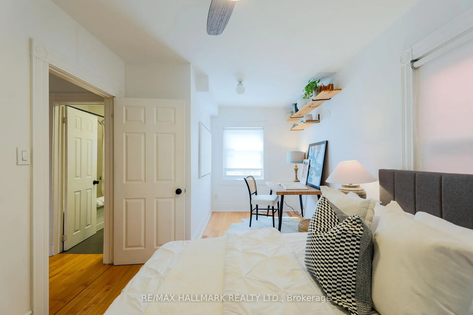 Photo 18 of 134 Cedric Avenue, Toronto, Oakwood Village — HOMEH