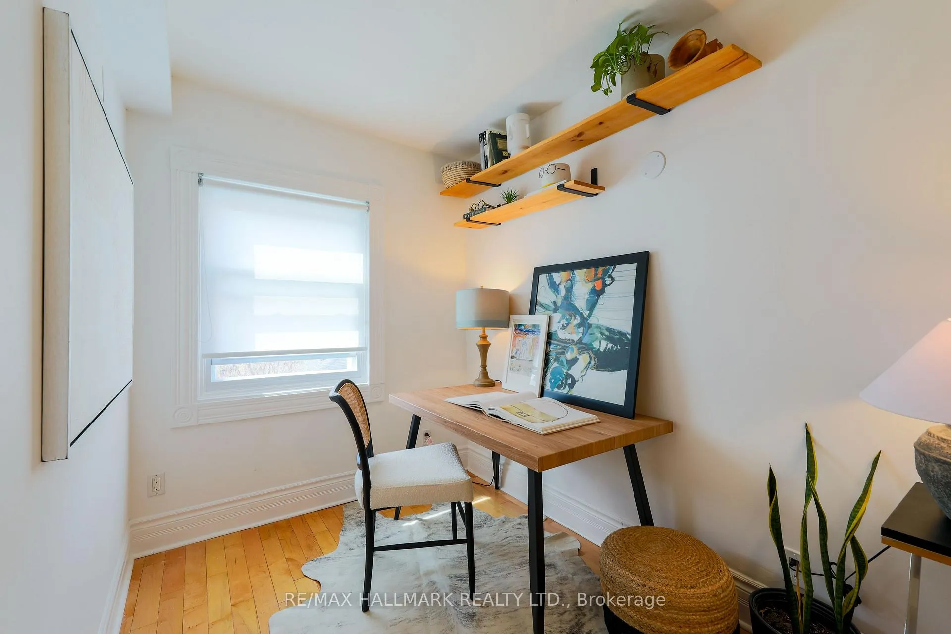 Photo 19 of 134 Cedric Avenue, Toronto, Oakwood Village — HOMEH