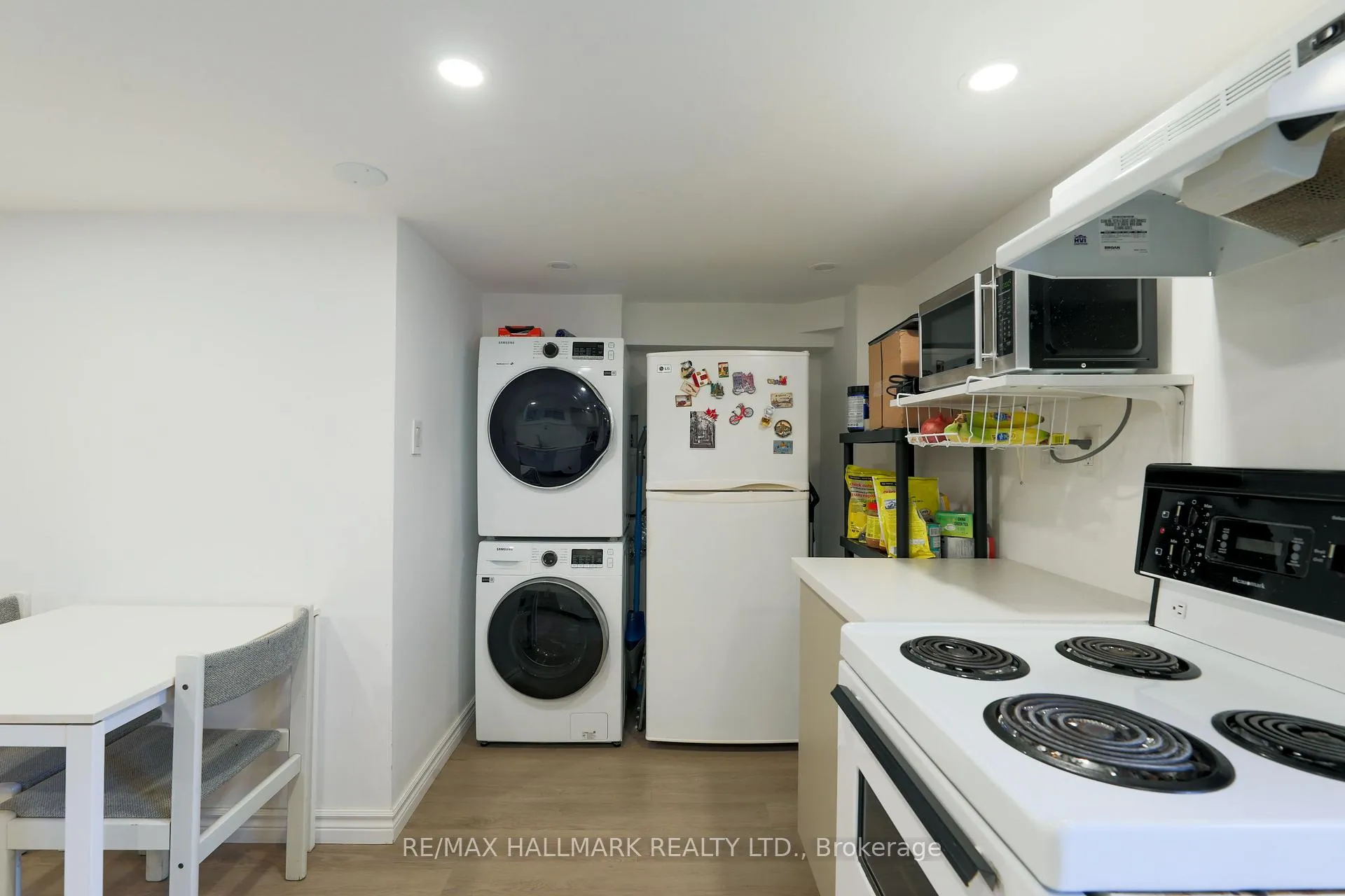 Photo 25 of 134 Cedric Avenue, Toronto, Oakwood Village — HOMEH