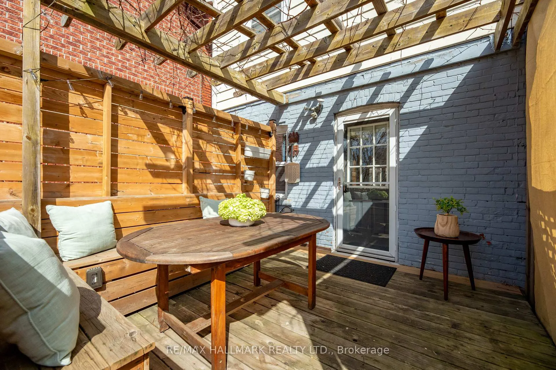 Photo 26 of 134 Cedric Avenue, Toronto, Oakwood Village — HOMEH