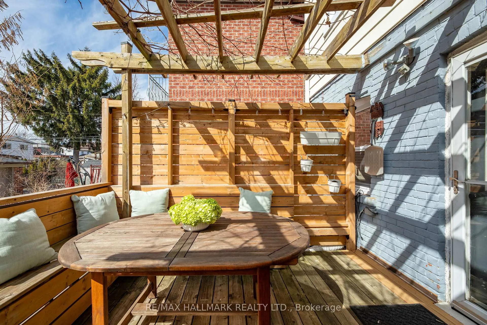 Photo 27 of 134 Cedric Avenue, Toronto, Oakwood Village — HOMEH