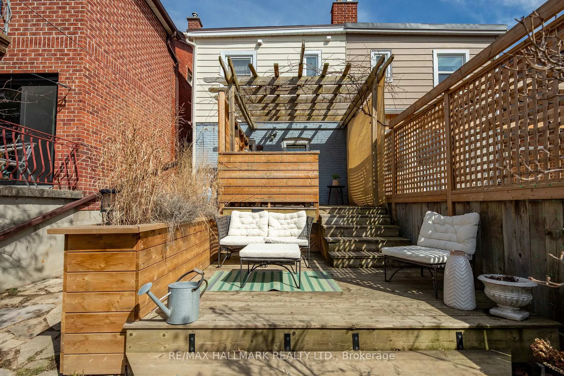 Photo 29 of 134 Cedric Avenue, Toronto, Oakwood Village — HOMEH