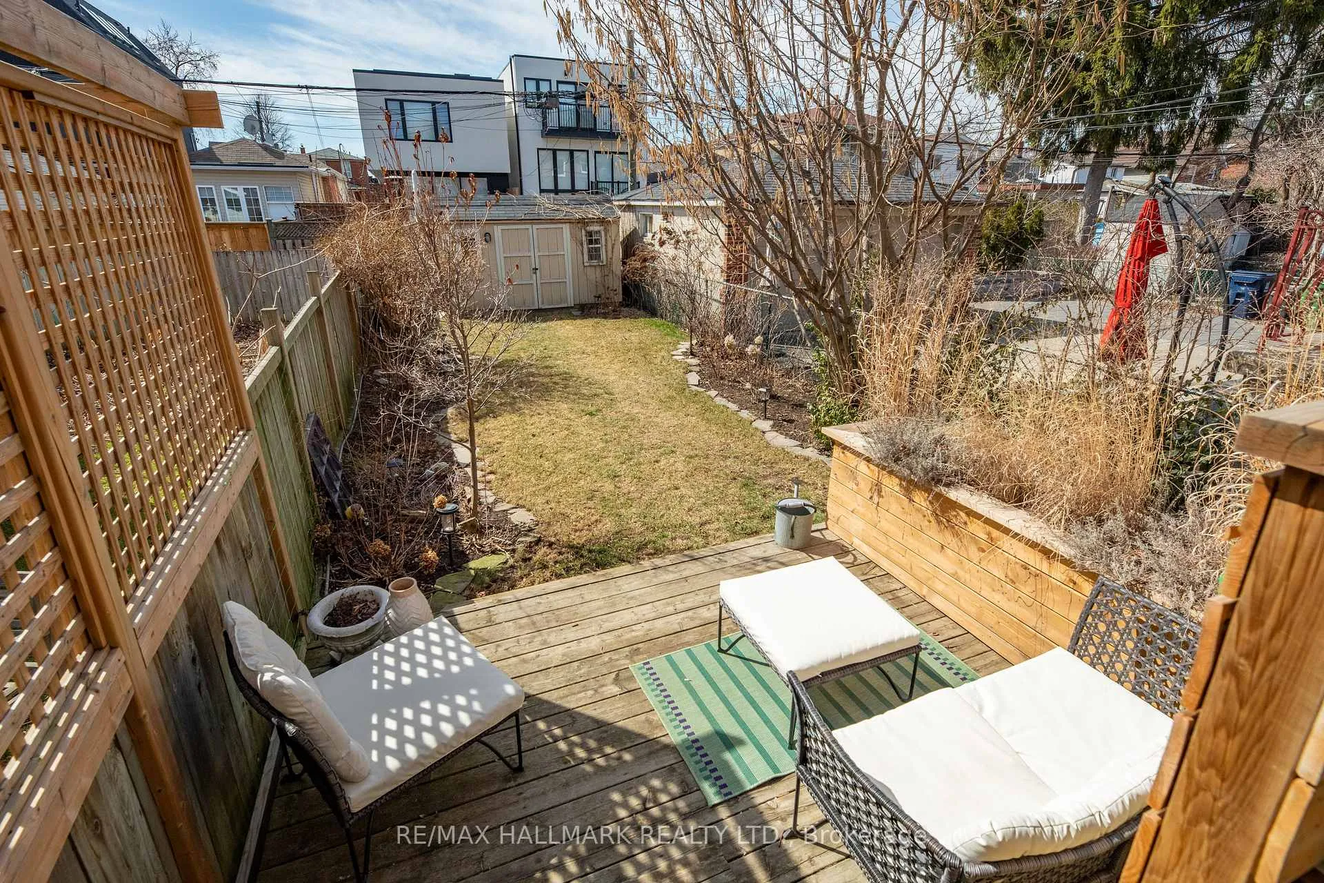 Photo 30 of 134 Cedric Avenue, Toronto, Oakwood Village — HOMEH