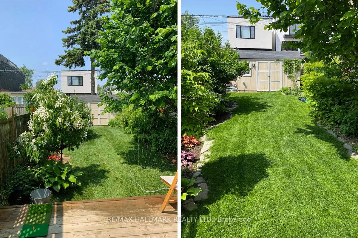 Photo 32 of 134 Cedric Avenue, Toronto, Oakwood Village — HOMEH