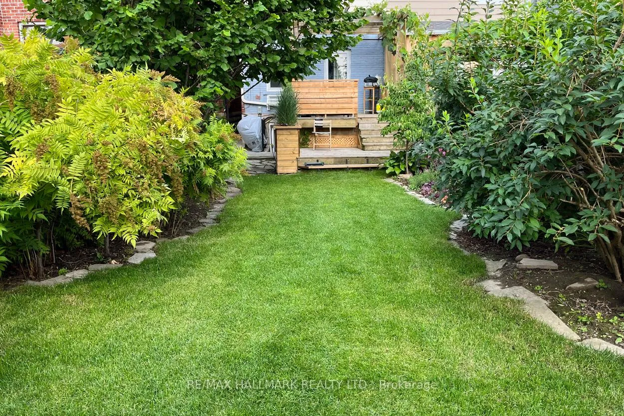 Photo 33 of 134 Cedric Avenue, Toronto, Oakwood Village — HOMEH