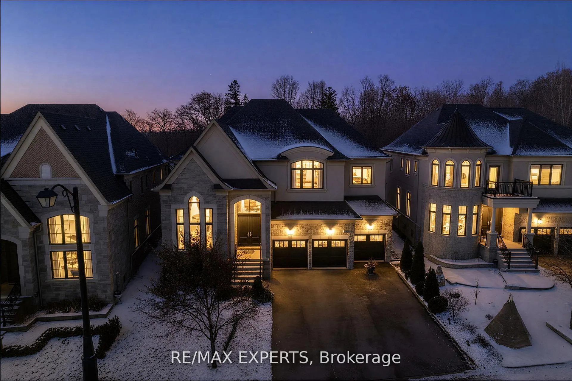 Photo 1 of 136 Lady Jessica Drive, Vaughan, Patterson — HOMEH