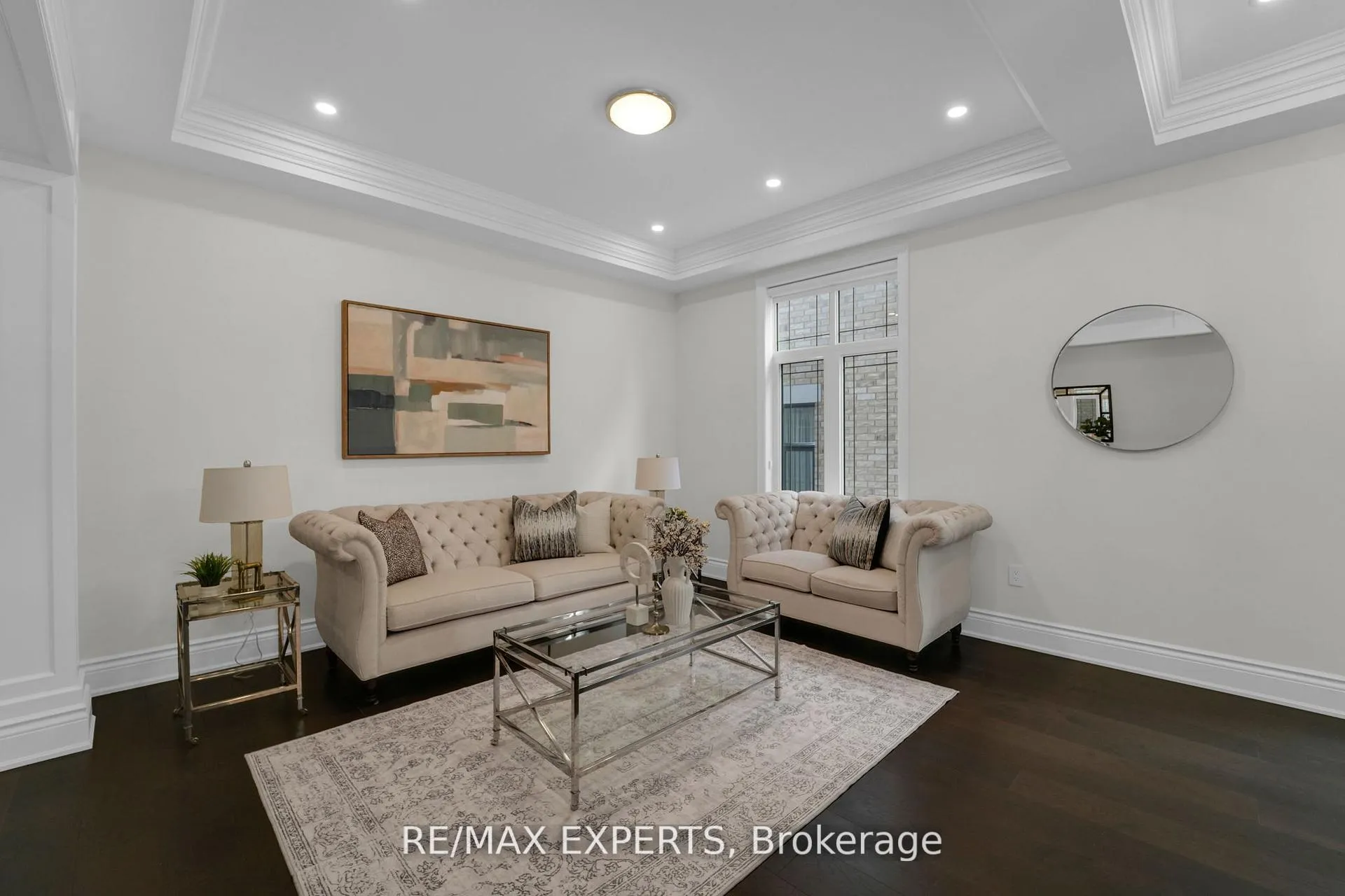 Photo 6 of 136 Lady Jessica Drive, Vaughan, Patterson — HOMEH