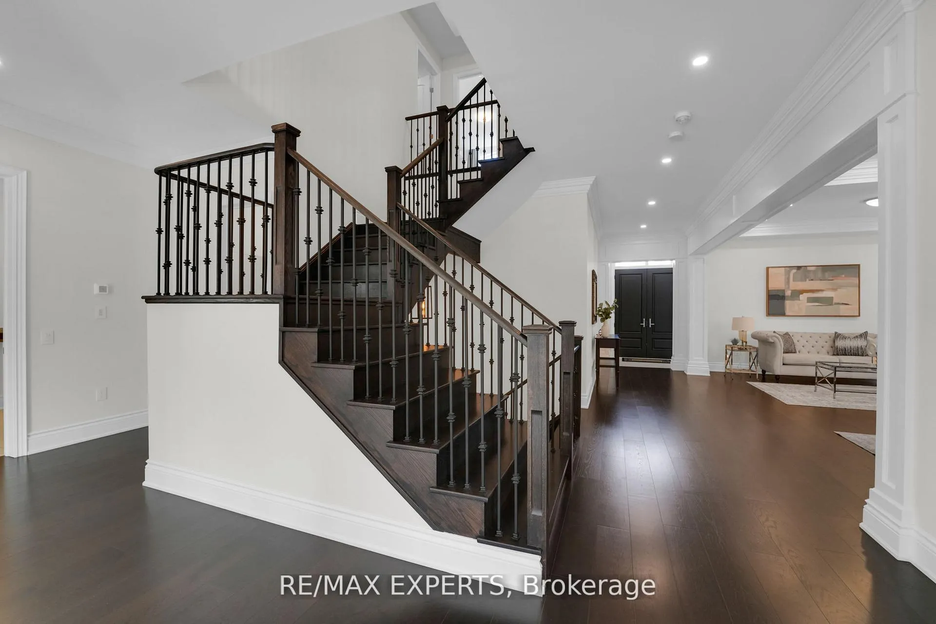 Photo 22 of 136 Lady Jessica Drive, Vaughan, Patterson — HOMEH