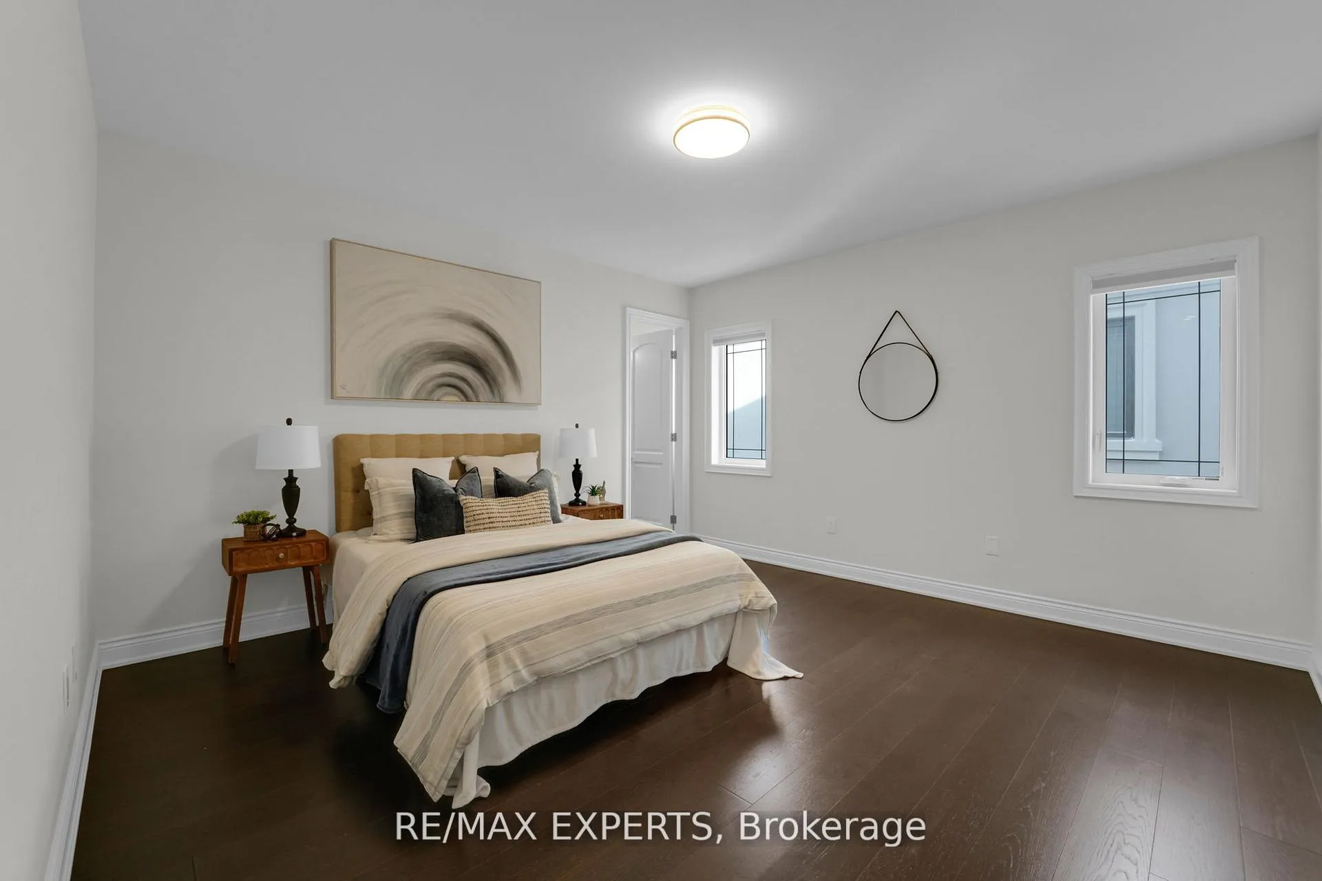 Photo 37 of 136 Lady Jessica Drive, Vaughan, Patterson — HOMEH